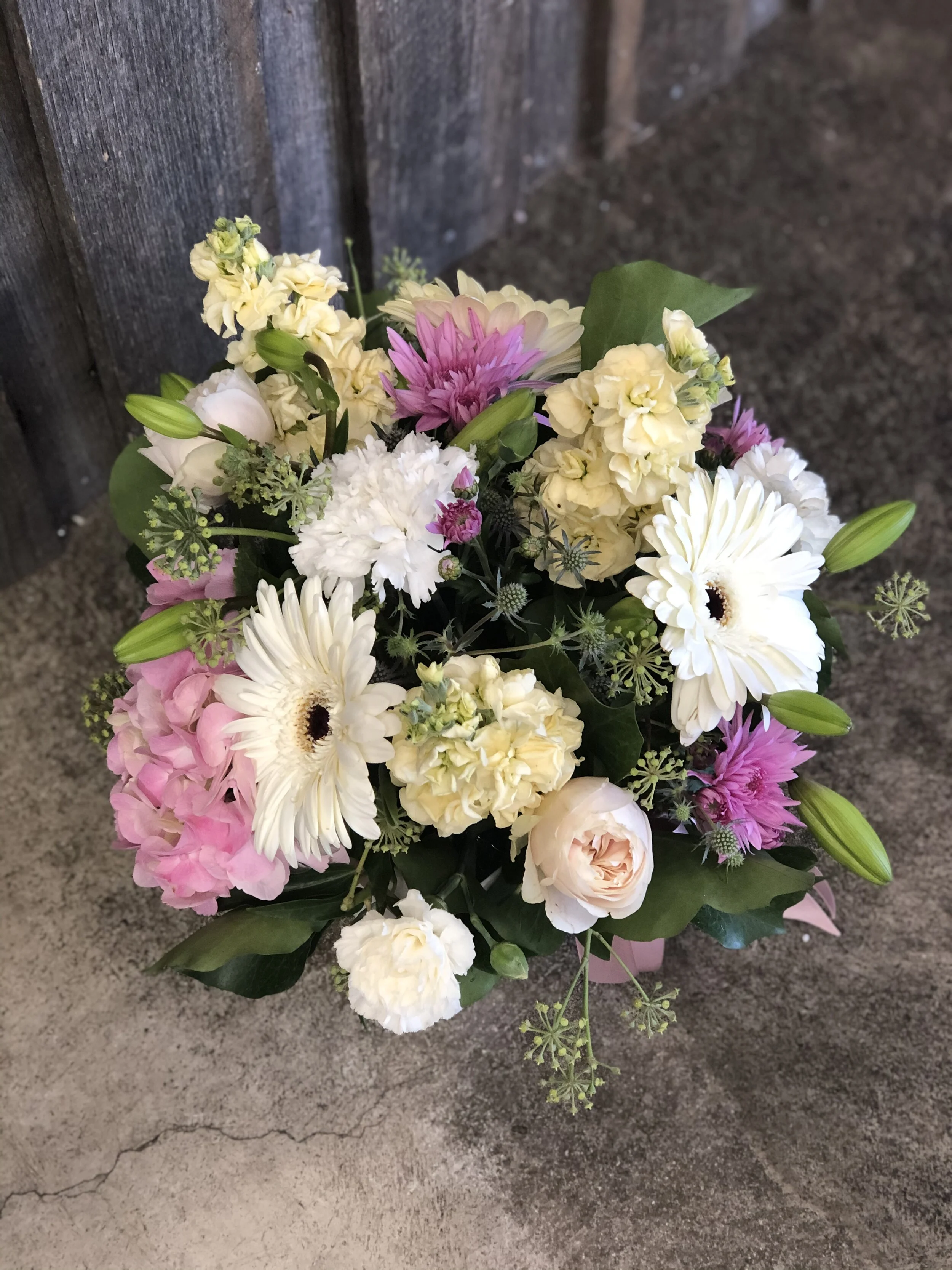 Flower Deliveries Bairnsdale