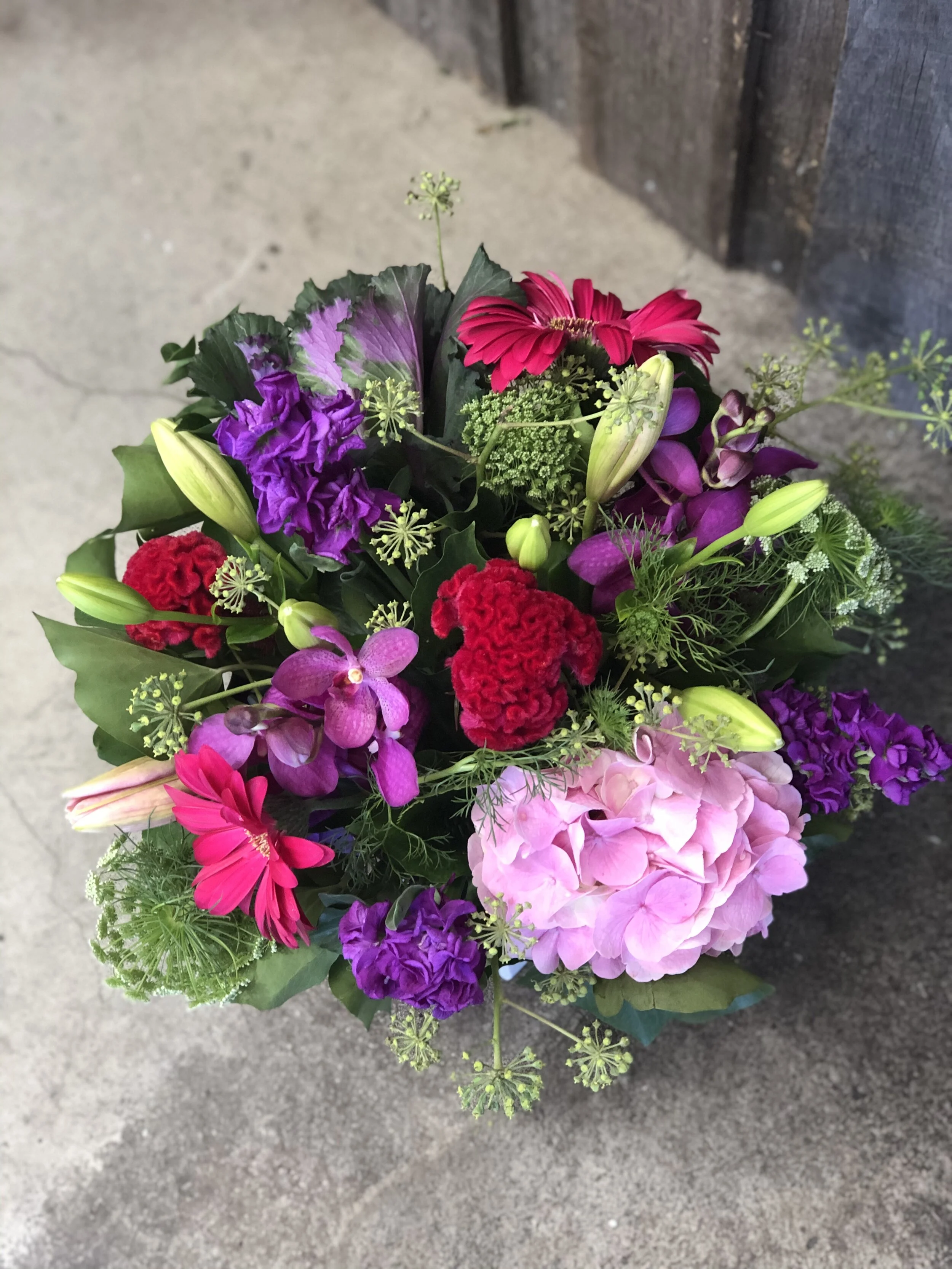 Flower Deliveries Bairnsdale