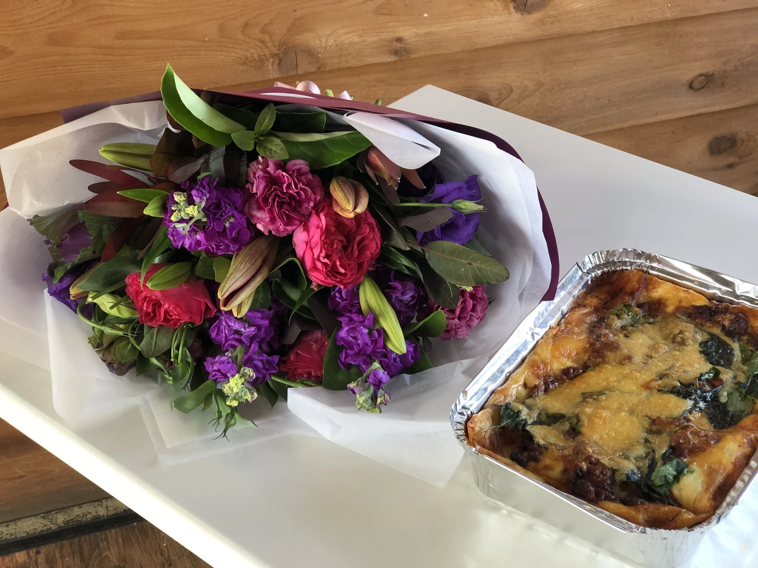 Flower Deliveries Bairnsdale