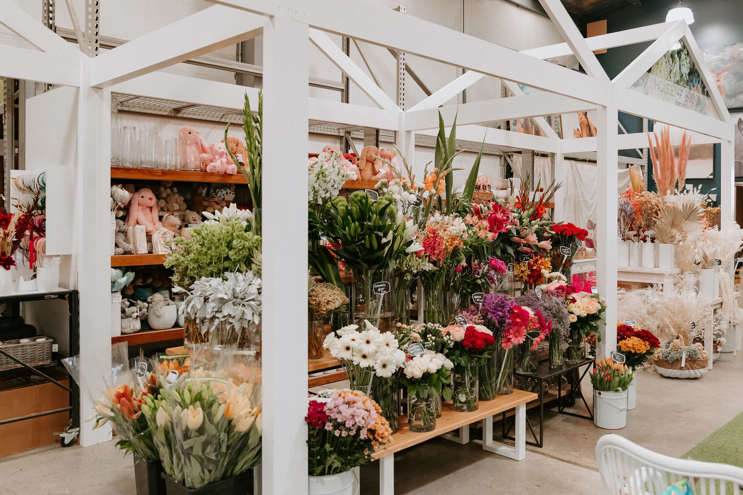 Order flowers Bairnsdale