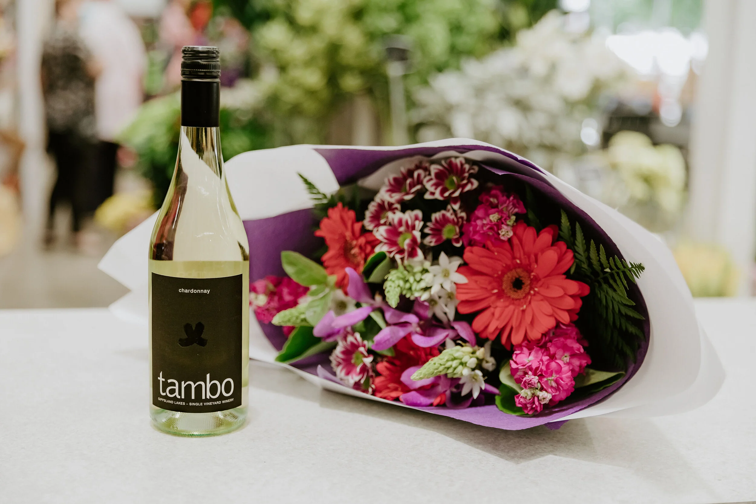 Flower Deliveries Bairnsdale