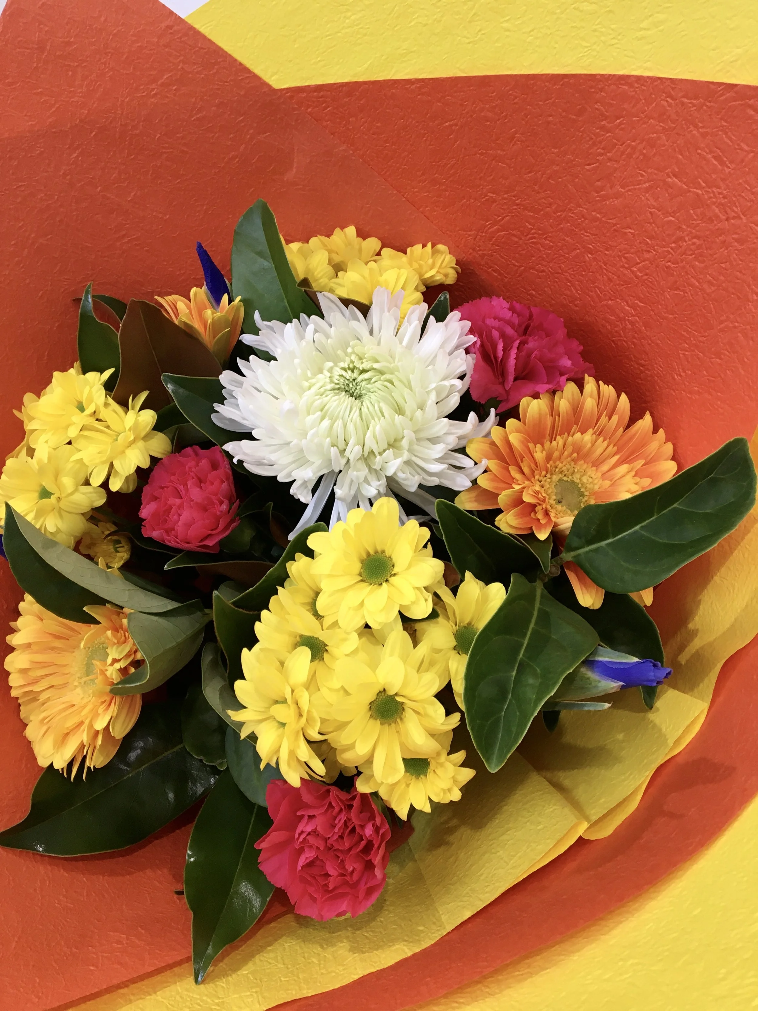 Flower Deliveries Bairnsdale