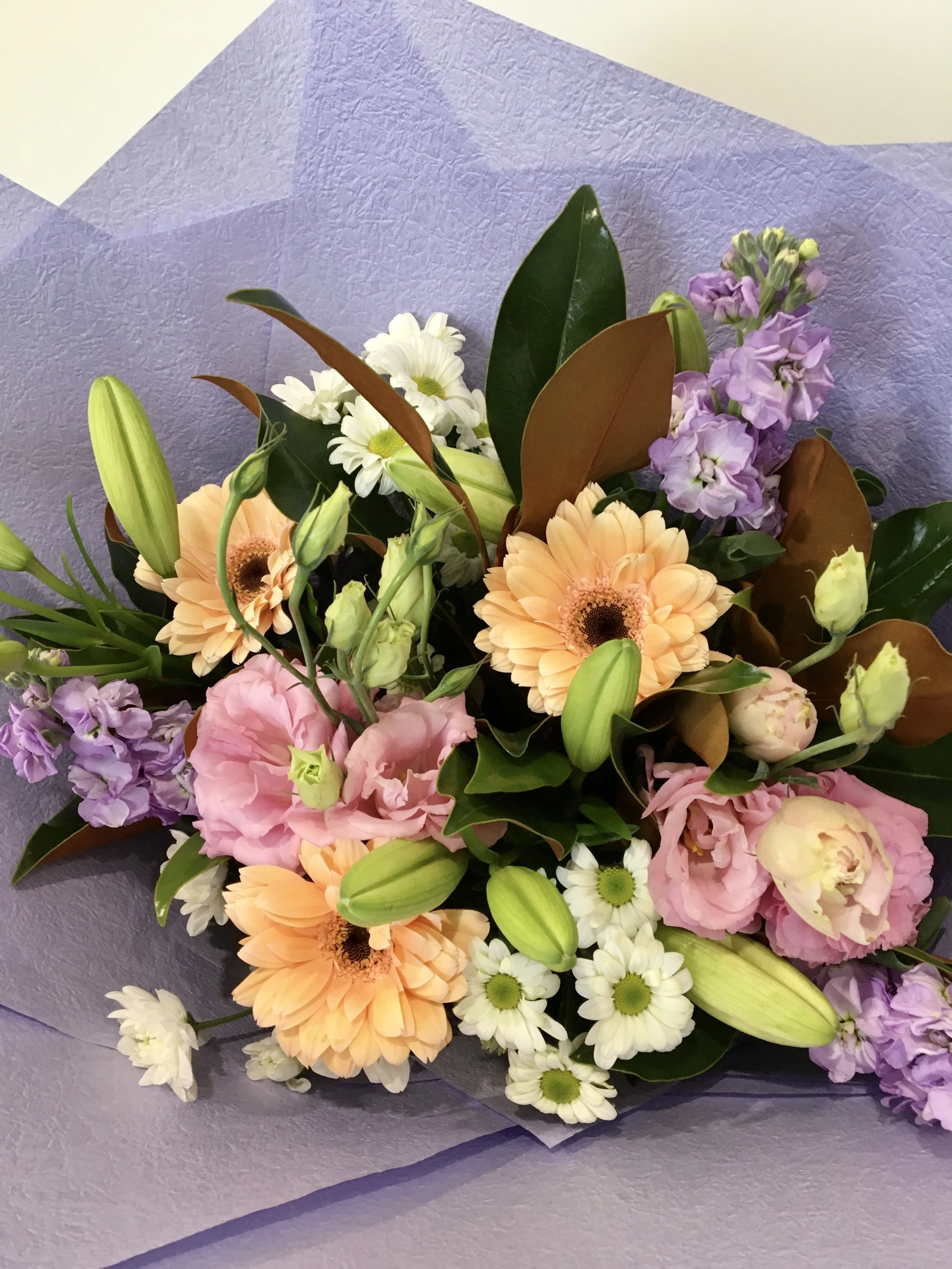 Flower Deliveries Bairnsdale