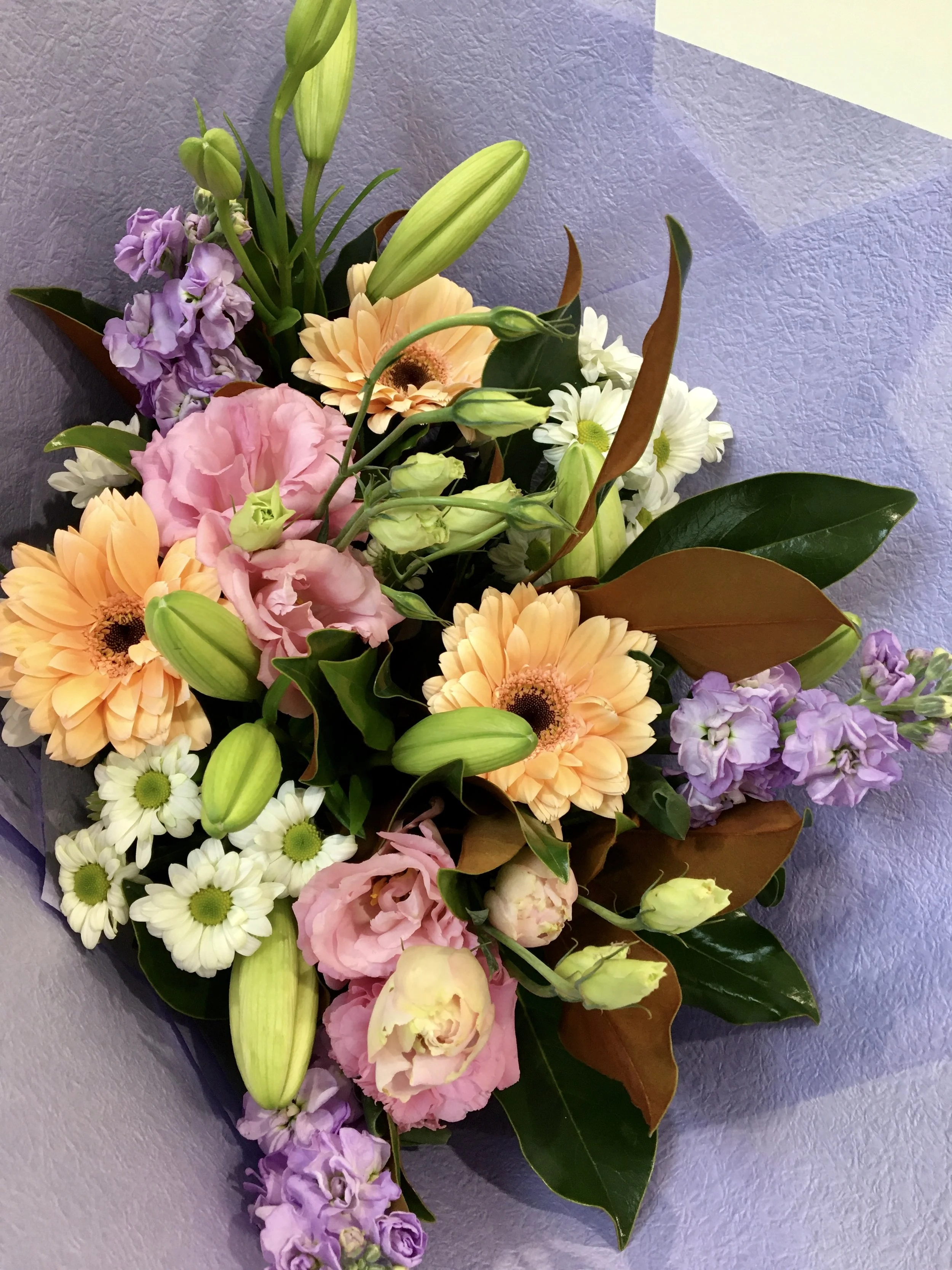 Flower Deliveries Bairnsdale