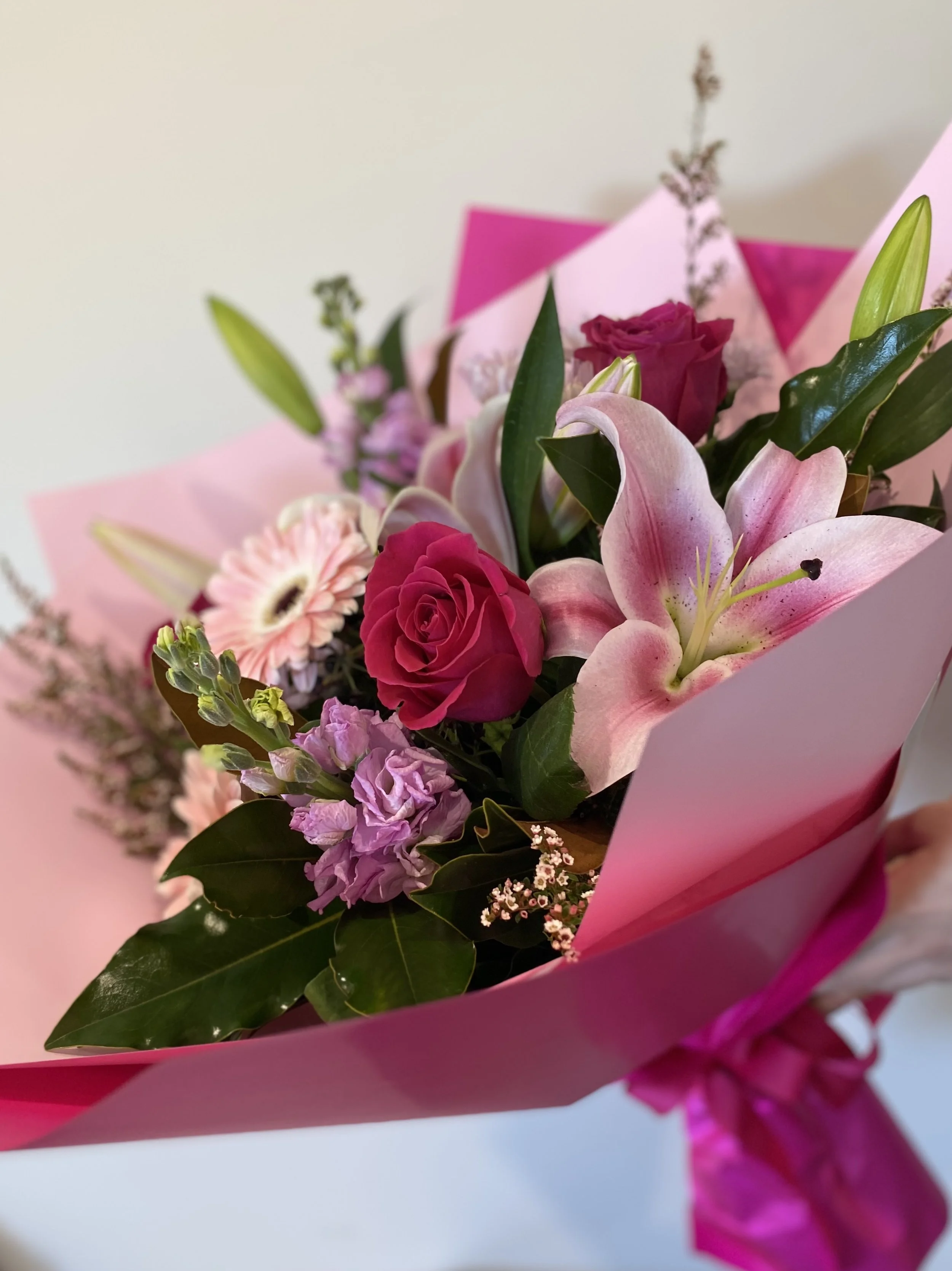 Flower Deliveries Bairnsdale