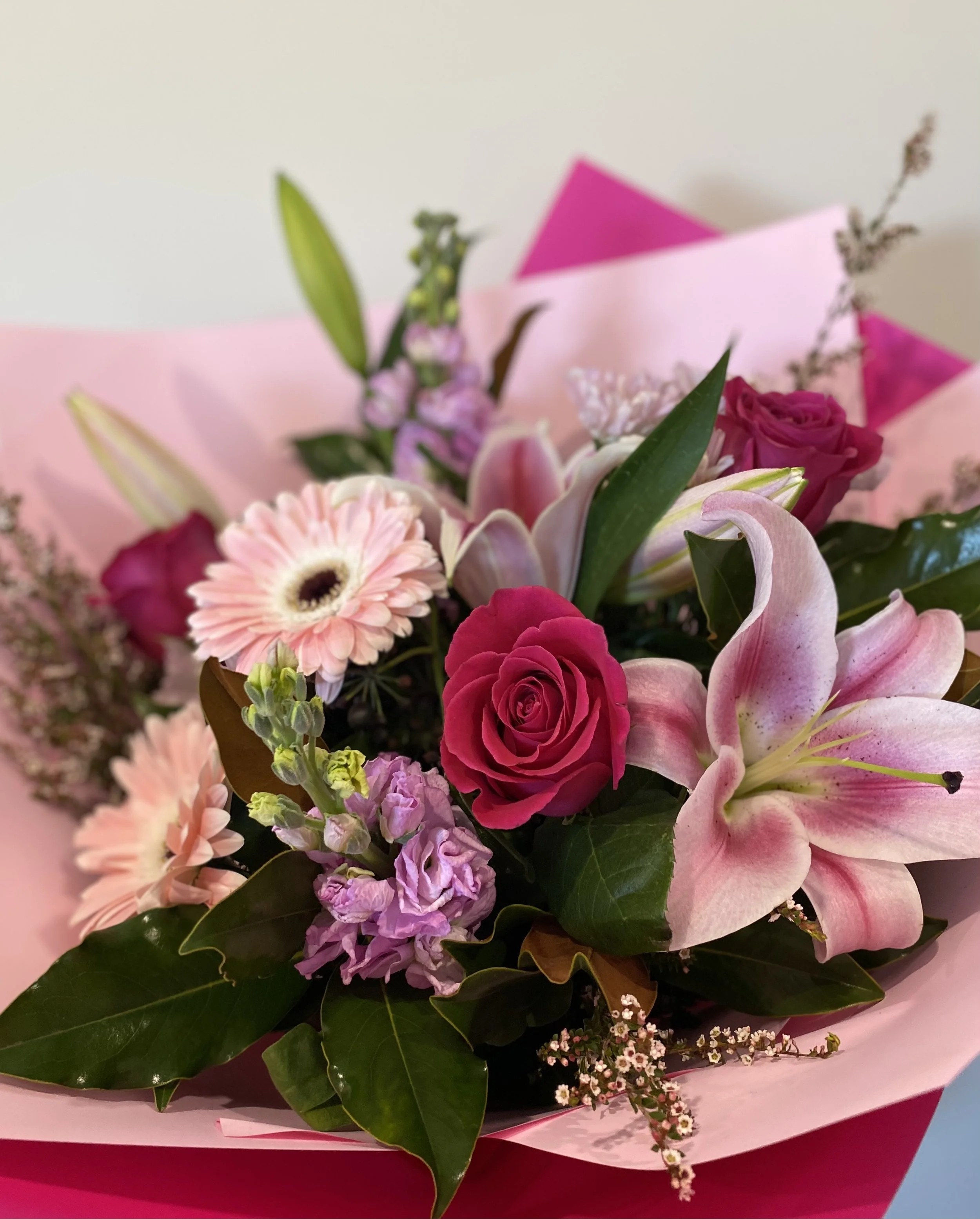Flower Deliveries Bairnsdale
