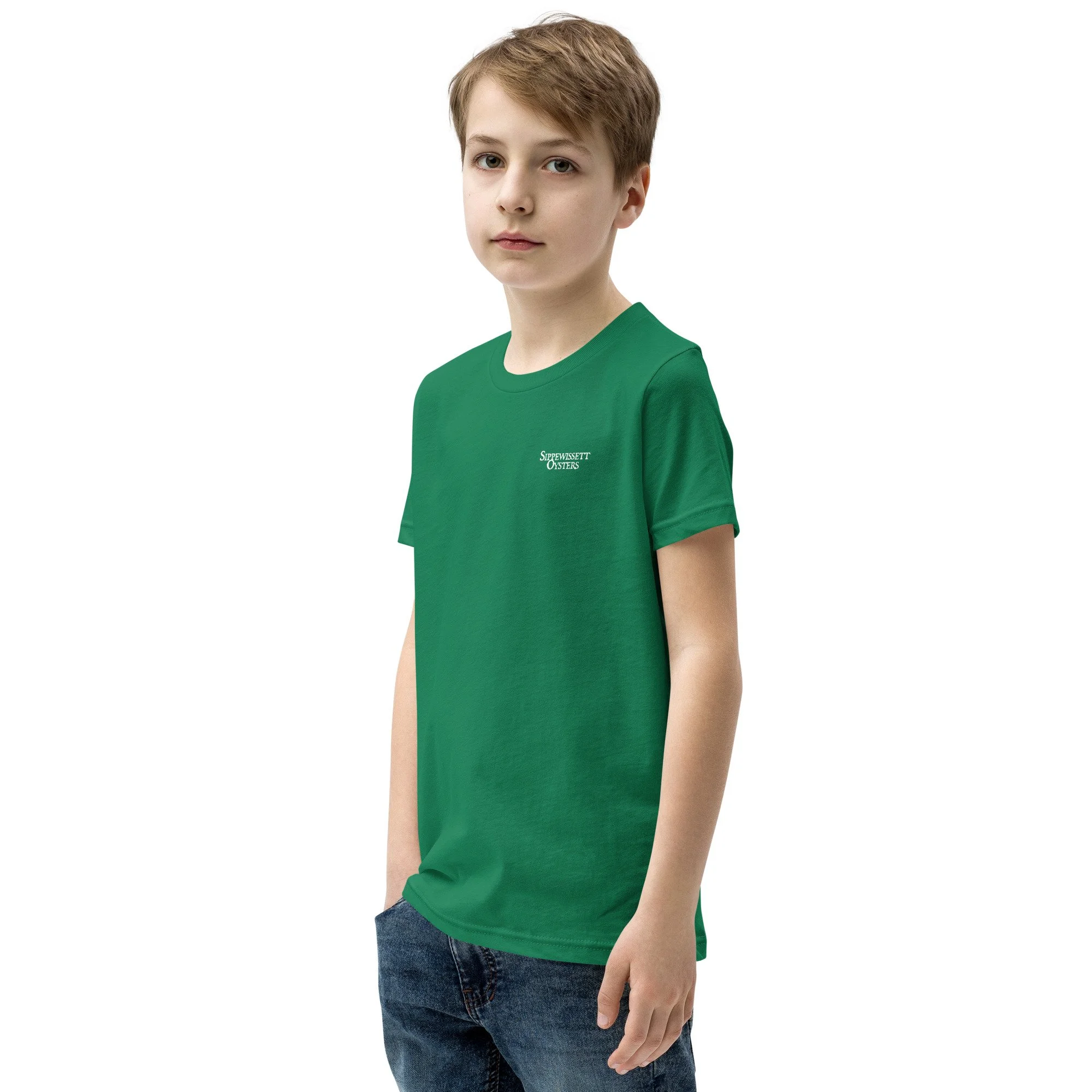 youth-staple-tee-kelly-left-front-65045d708e84d.jpg