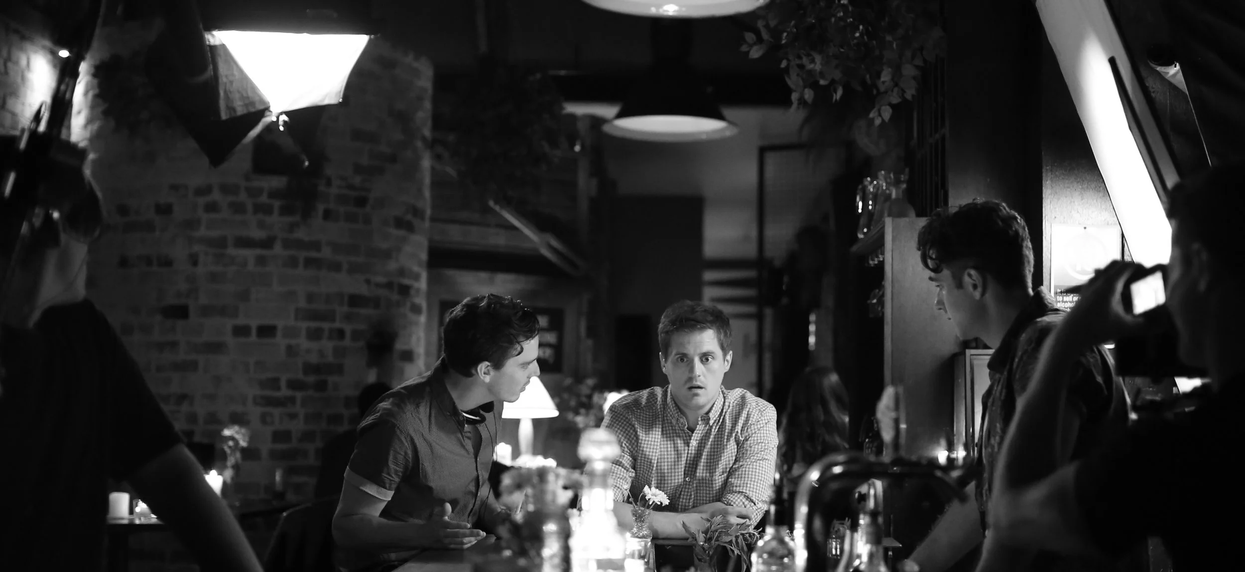 Acting Mastery Sydney Drama School