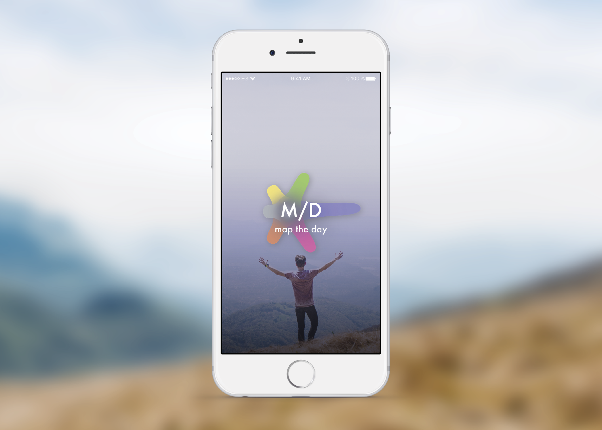 Smart Calendar App Design Eugene Gushchin Smart Calendar App Design Eugene Gushchin