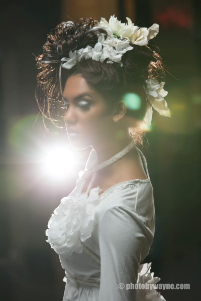 toronto hair fashion photography