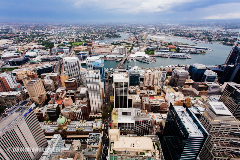 sydney-australia-aerial