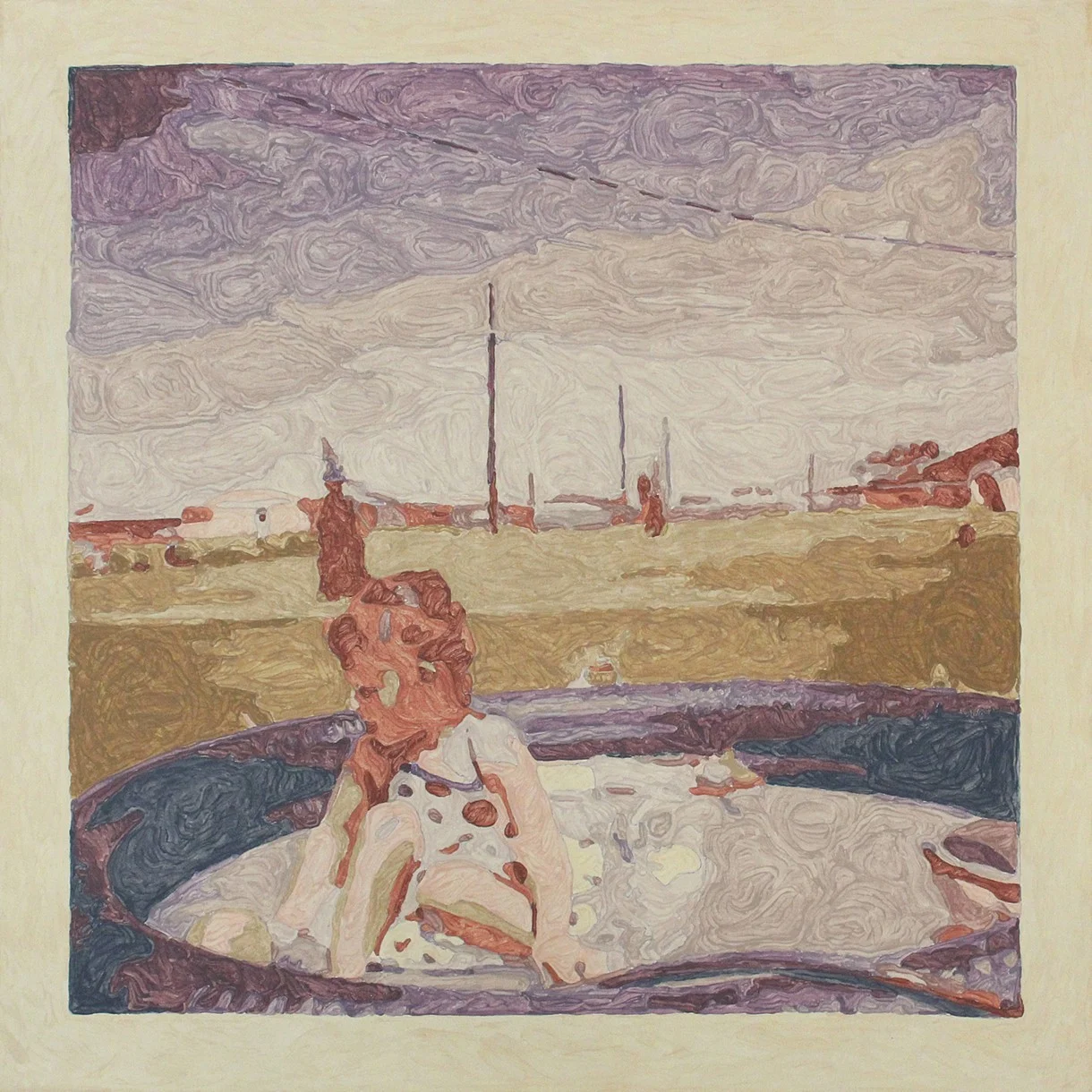 Untitled , 2014