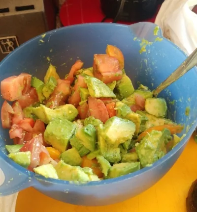 add salt and pepper to taste