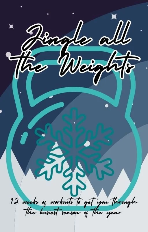 Jingle All the Weights - 2025 edition.jpg
