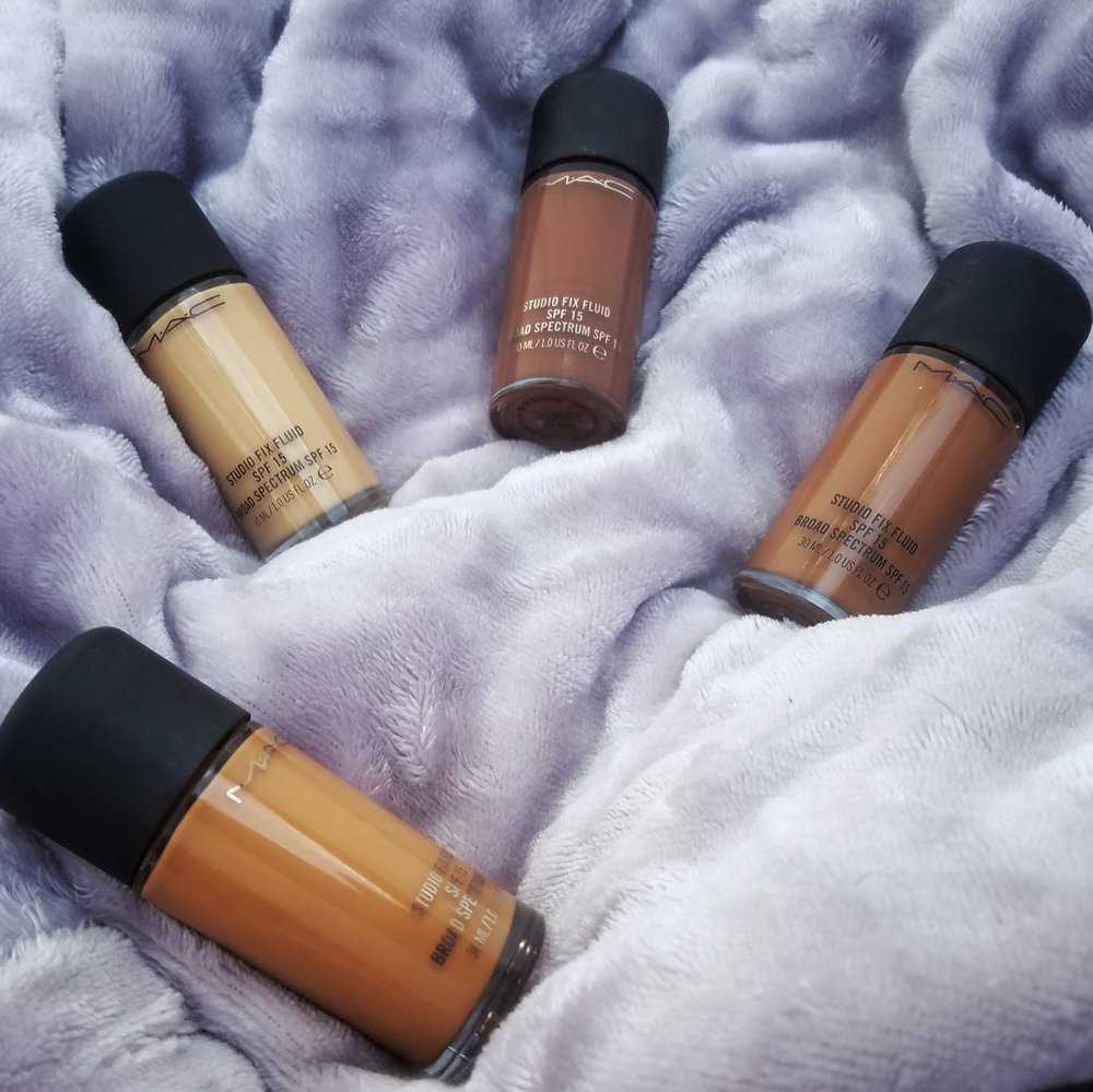 In Defense Of Studio Fix Fluid - Studio Fix Makeup In Defense Of Studio Fix Fluid - Studio Fix Makeup