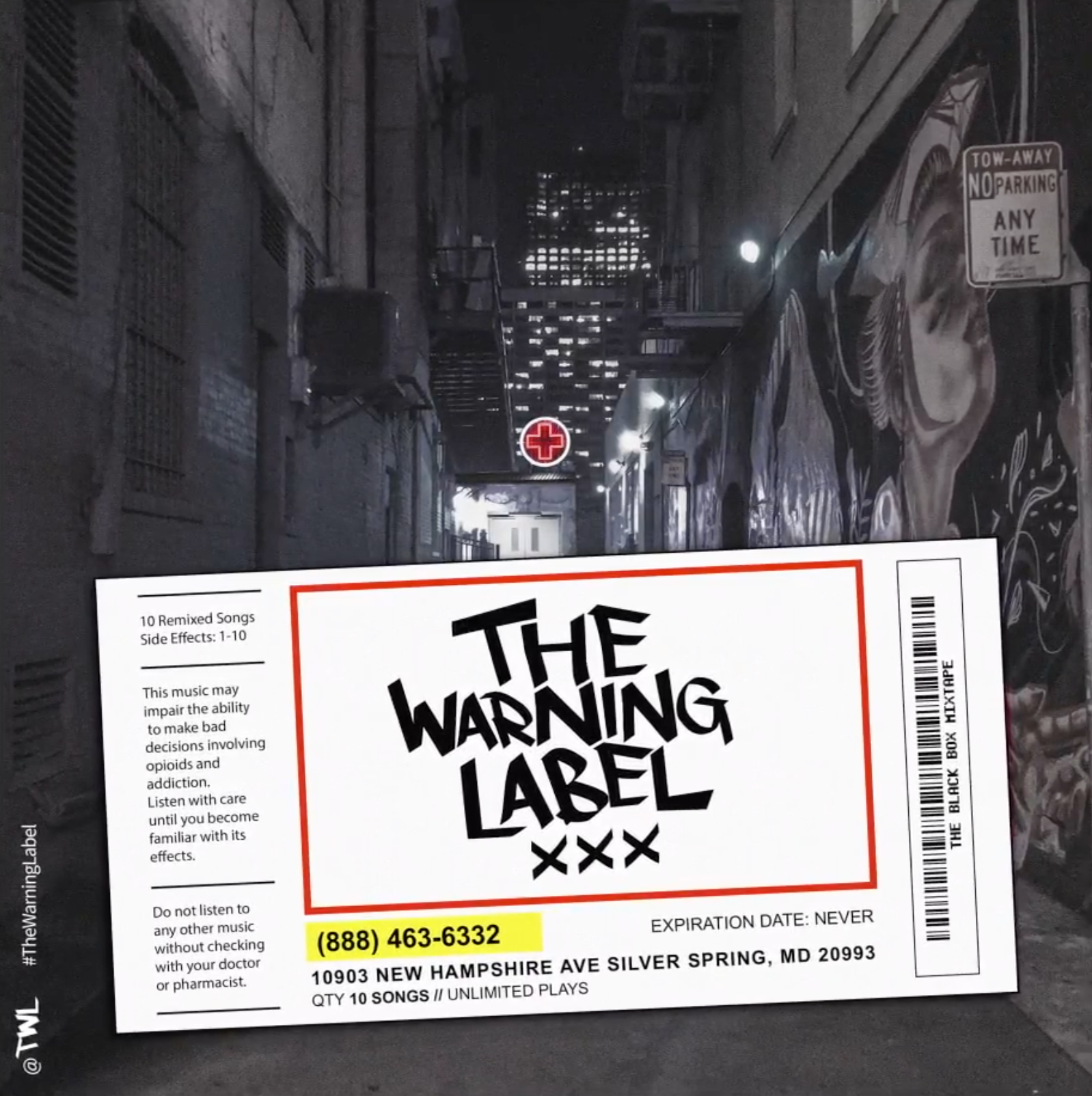 The Album