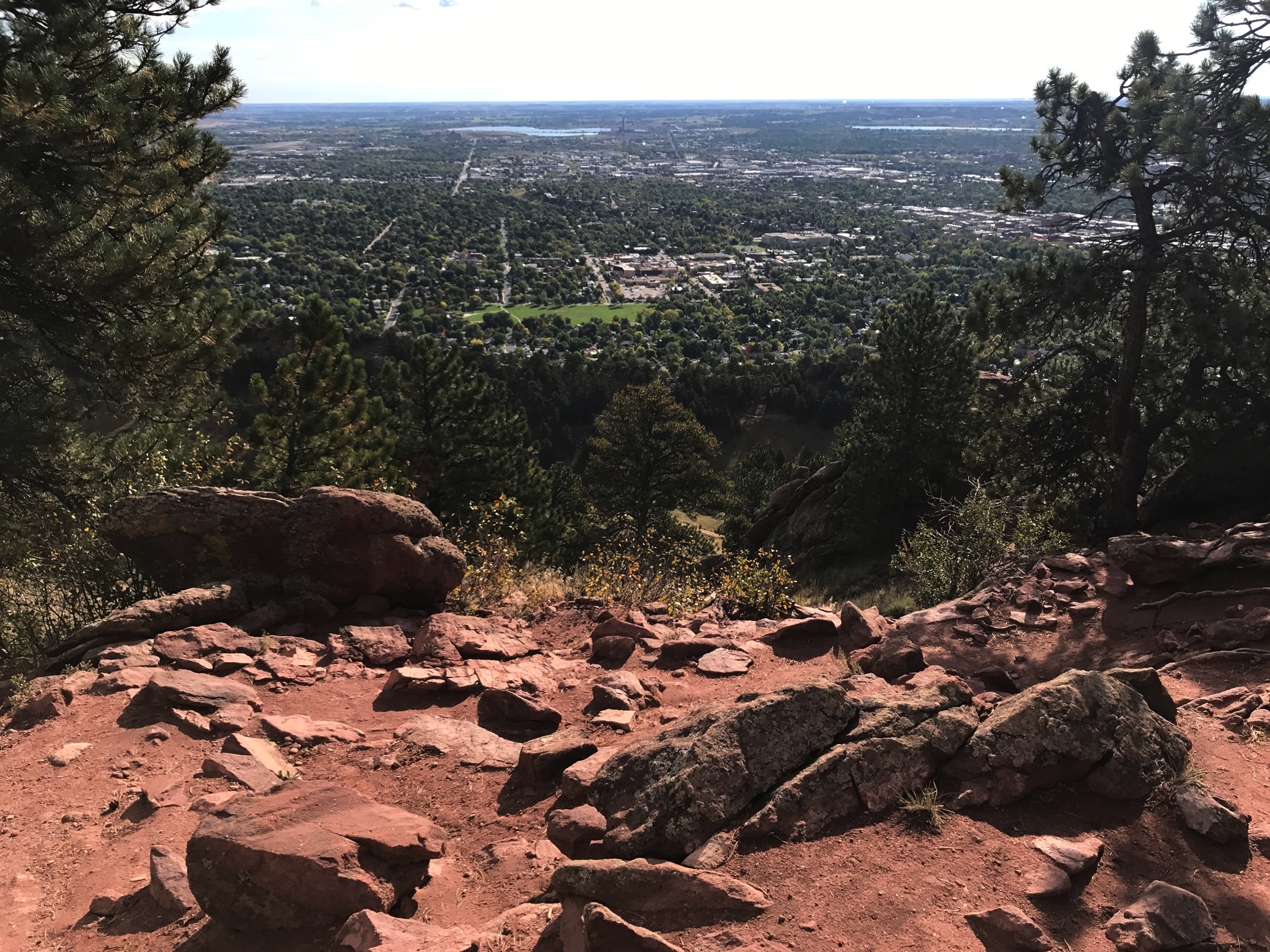 Scaling the Business, and Me