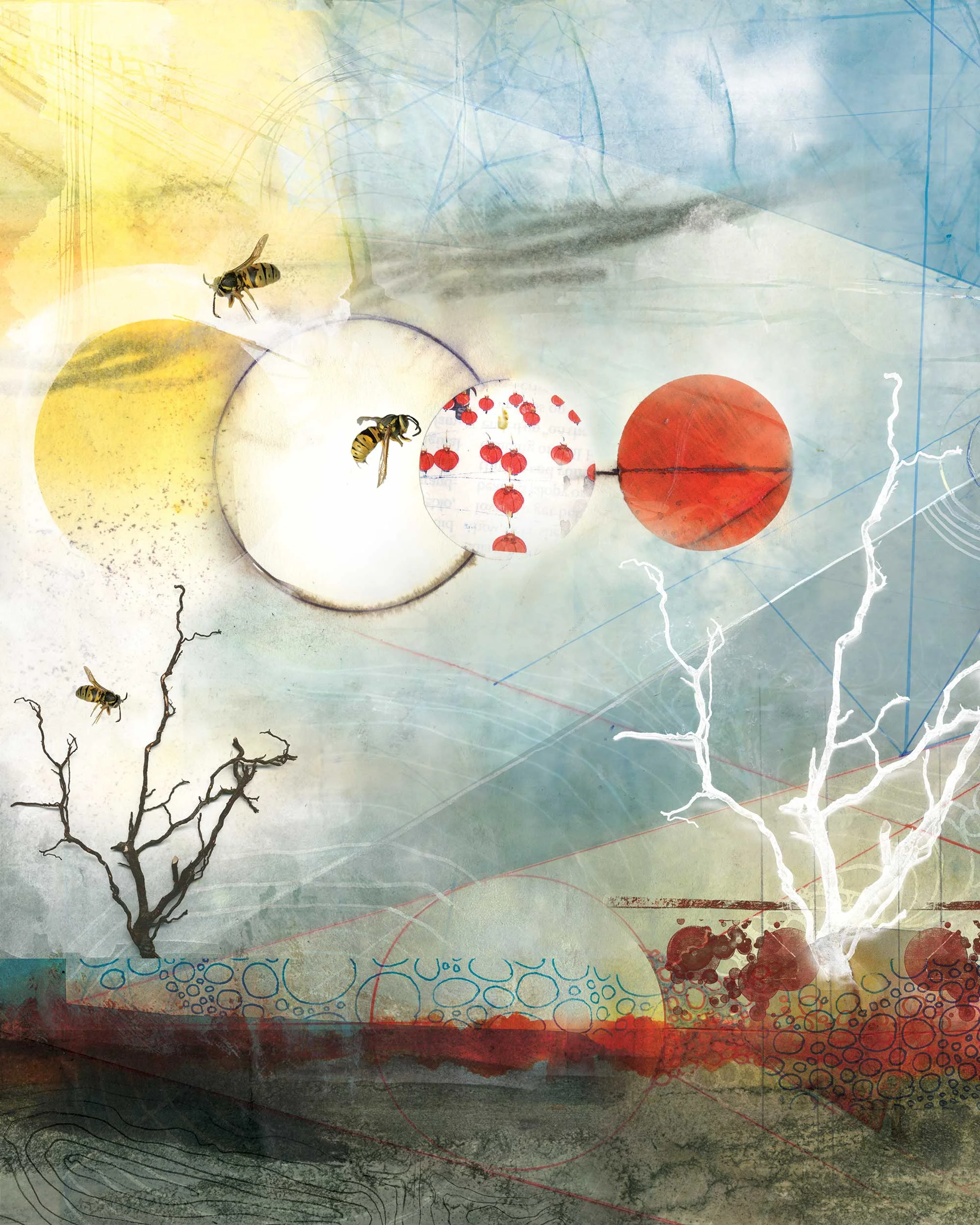 Pollination 2