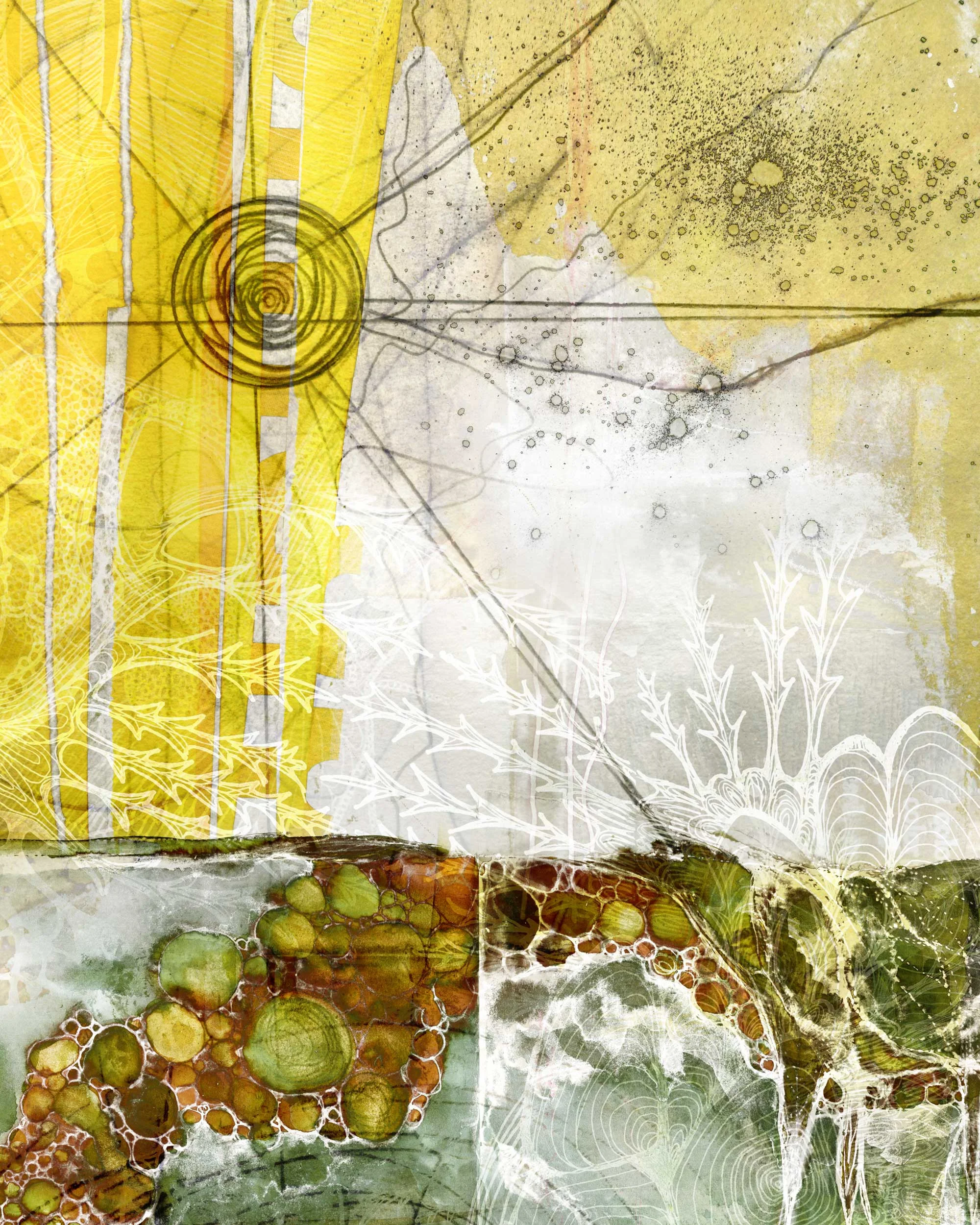 November (First Frost)