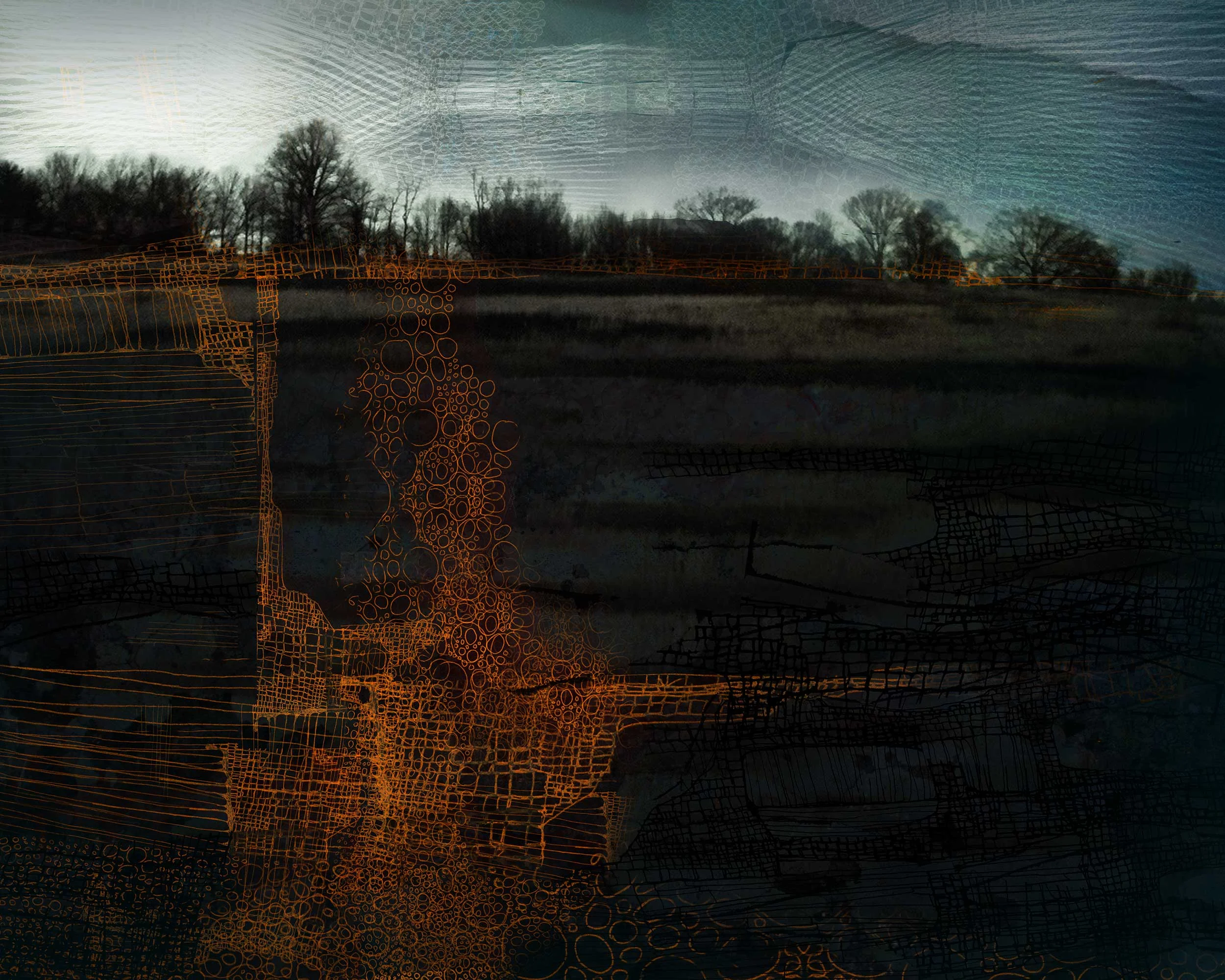 What Lies Beneath