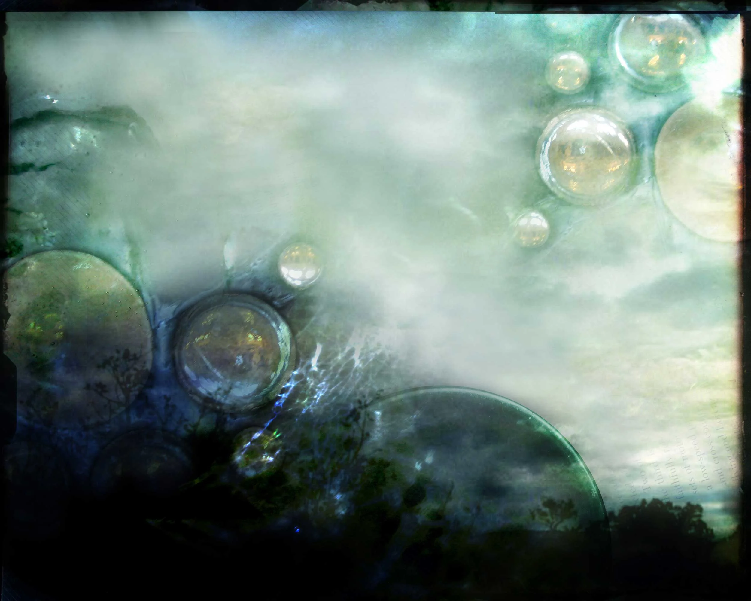 Bubbleland