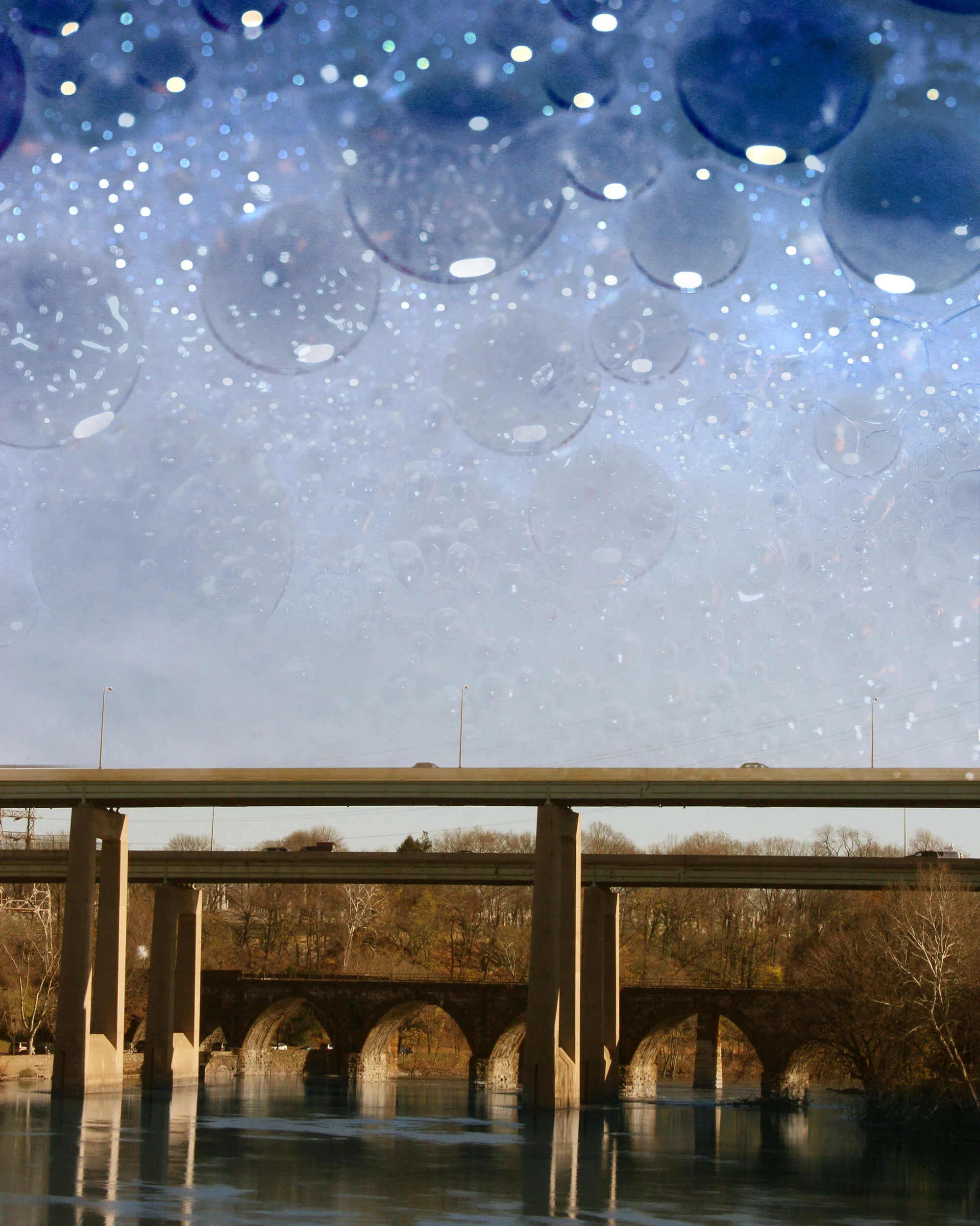 Bubbles