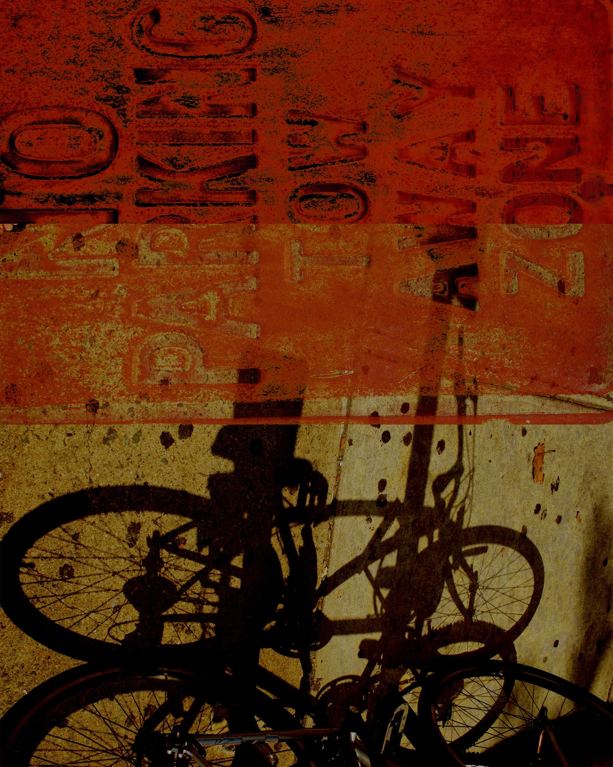 No Parking