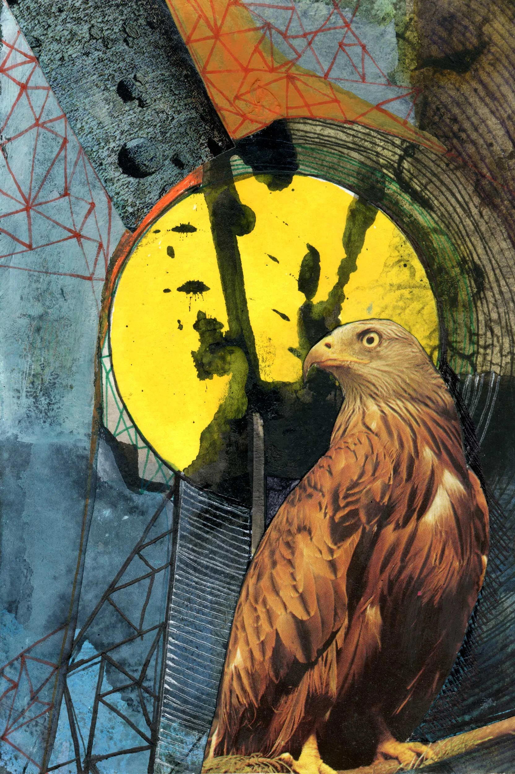 Eagle