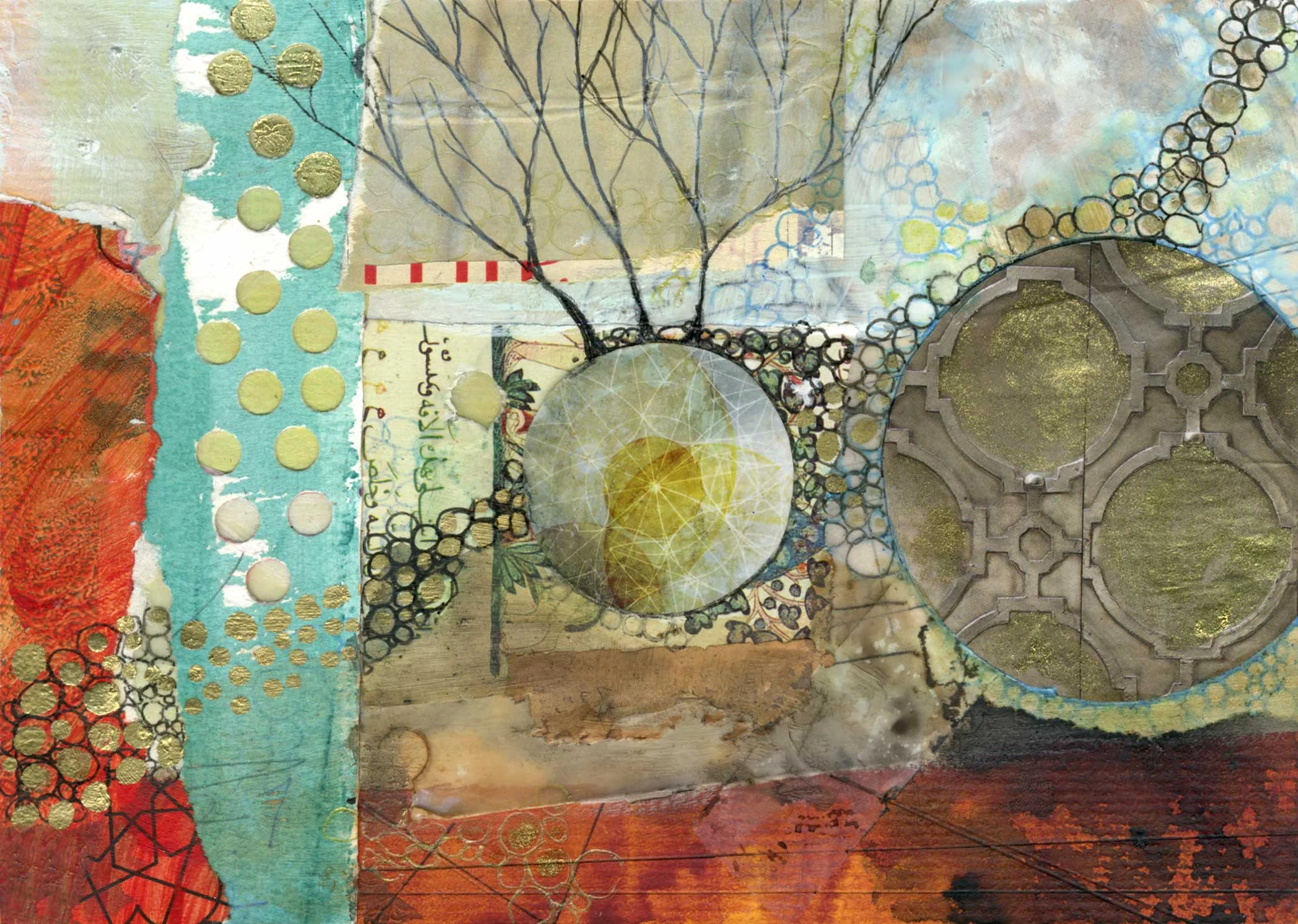 Tapestry