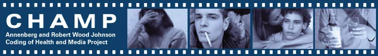 Website banner, Annenberg Public Policy Center, University of Pennsylvania