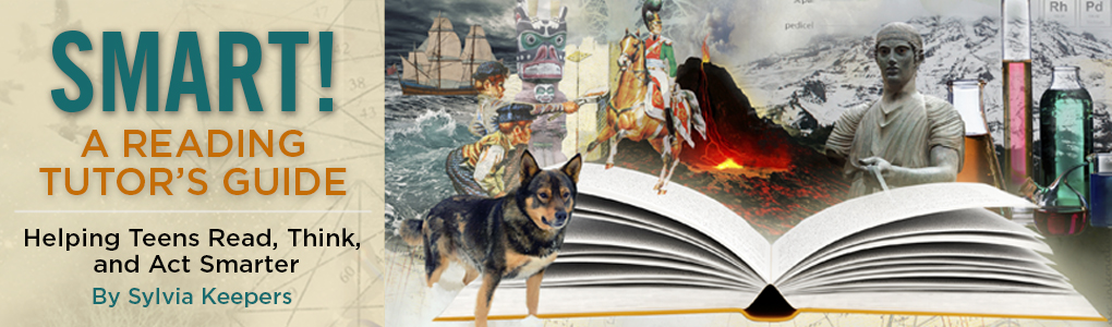 Website banner for book