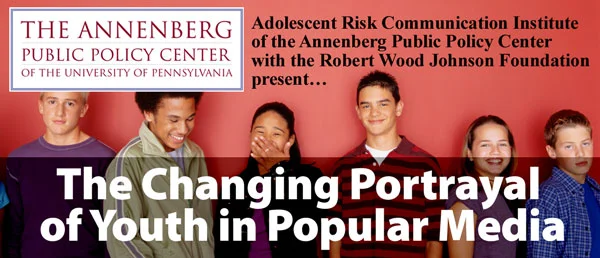 Web graphic, Annenberg Public Policy Center, University of Pennsylvania