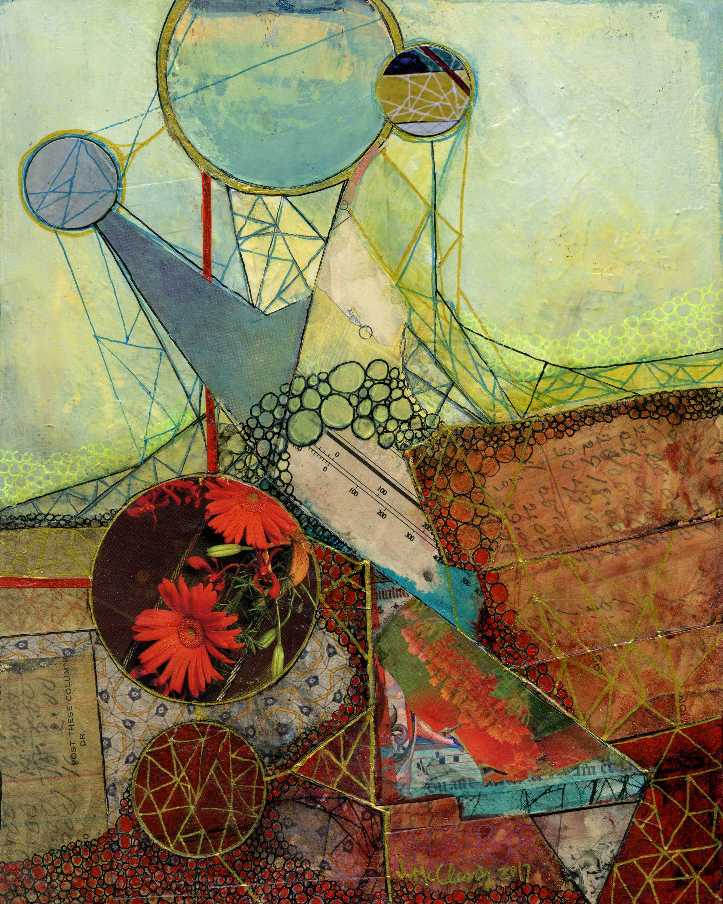 Reverie 1