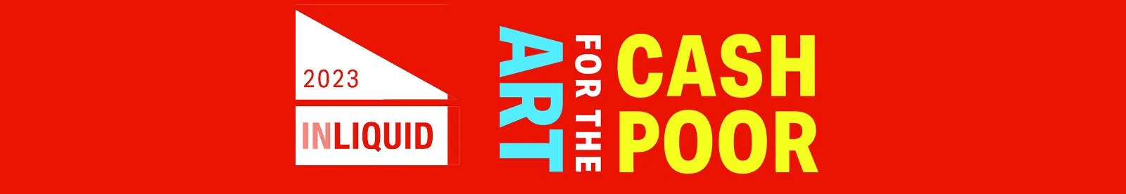 Art for the Cash Poor