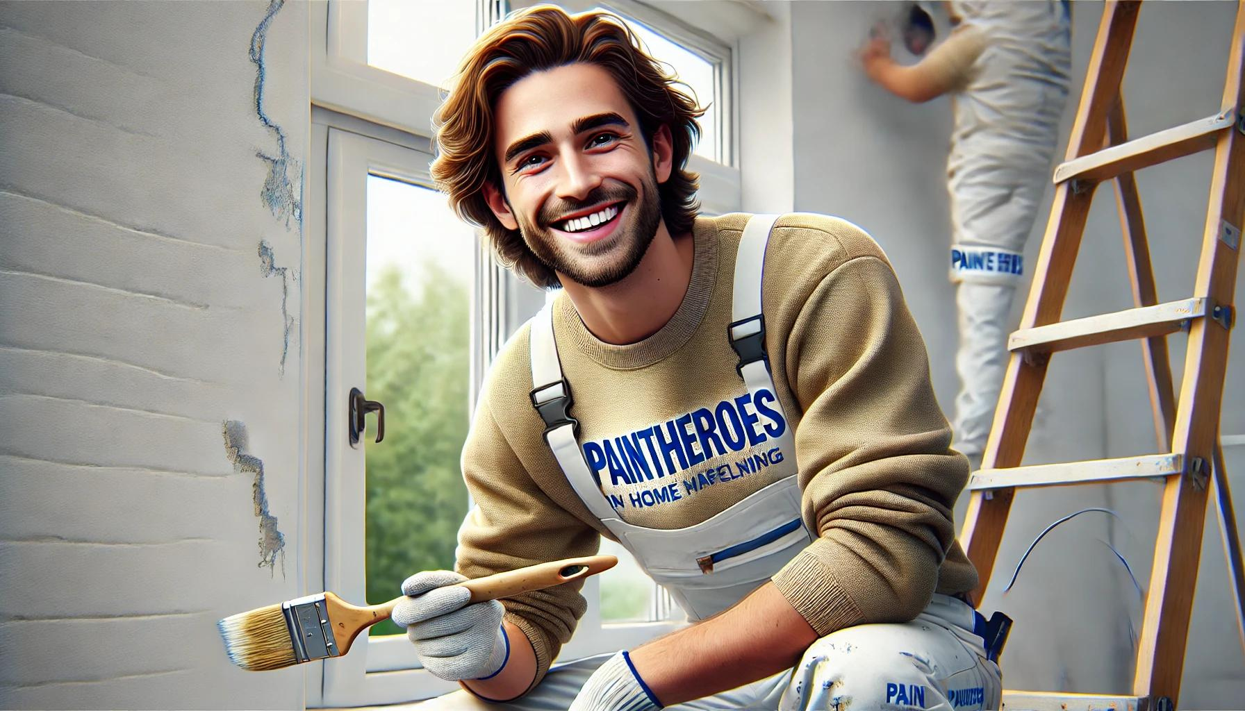 Can You Leave Painters Alone In Your House