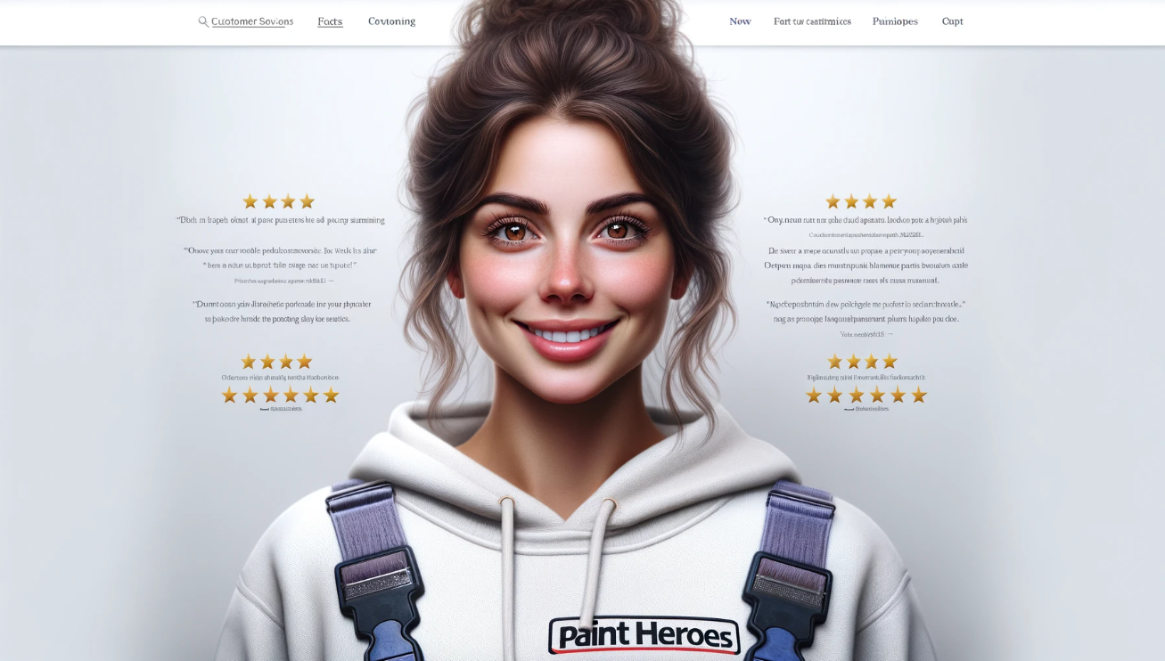 How Do I Get Customer For My Painting Business