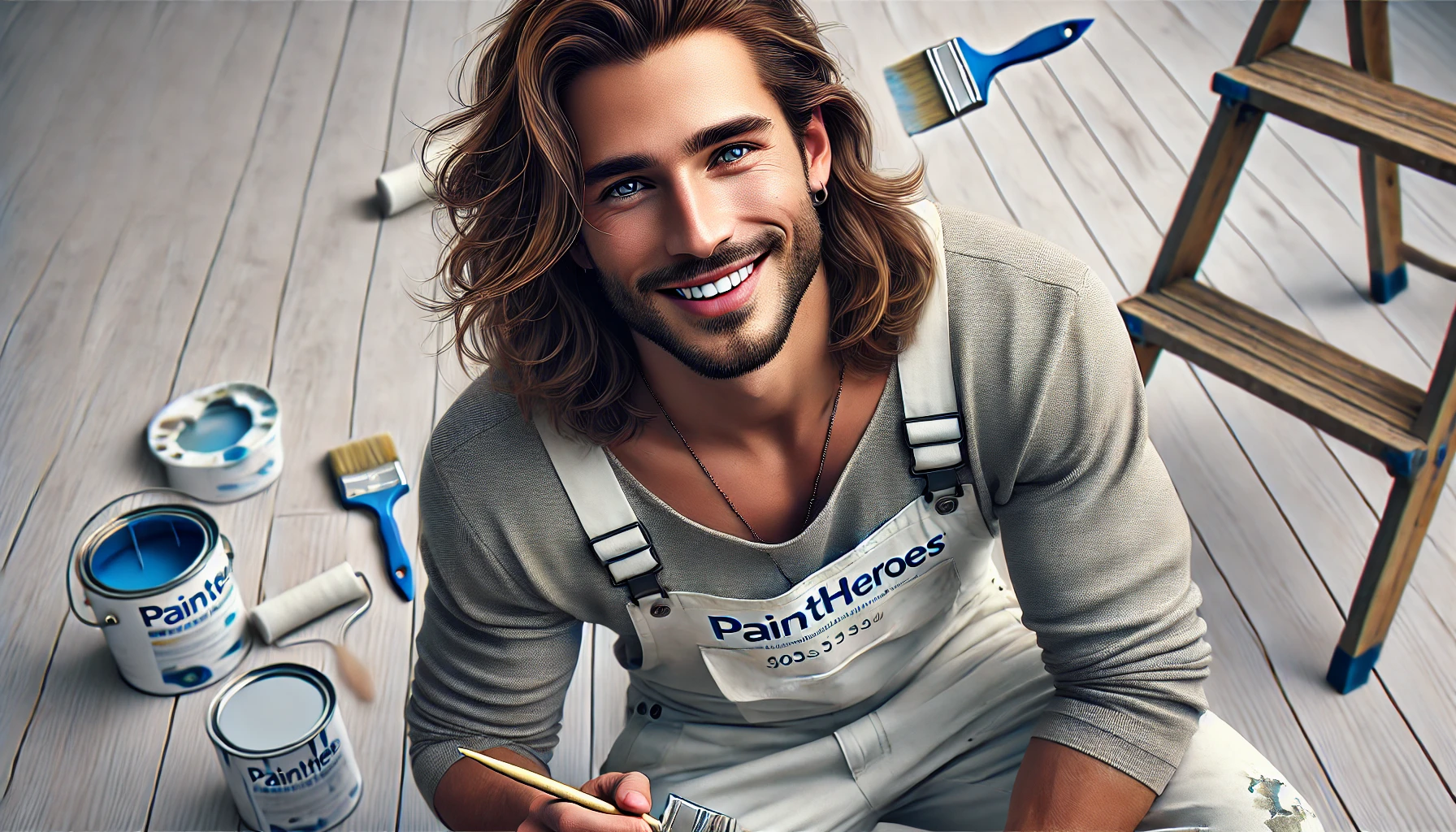 Famous Seattle Painters