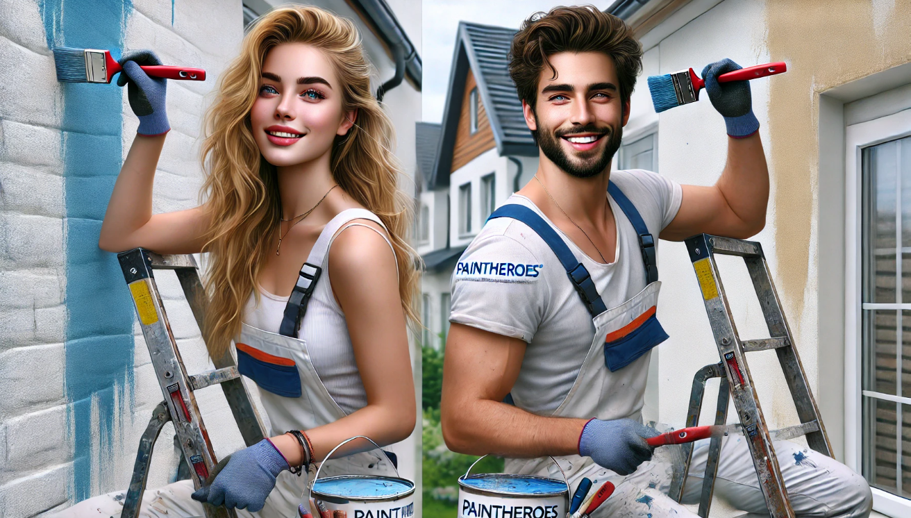 Famous Chicago Painters