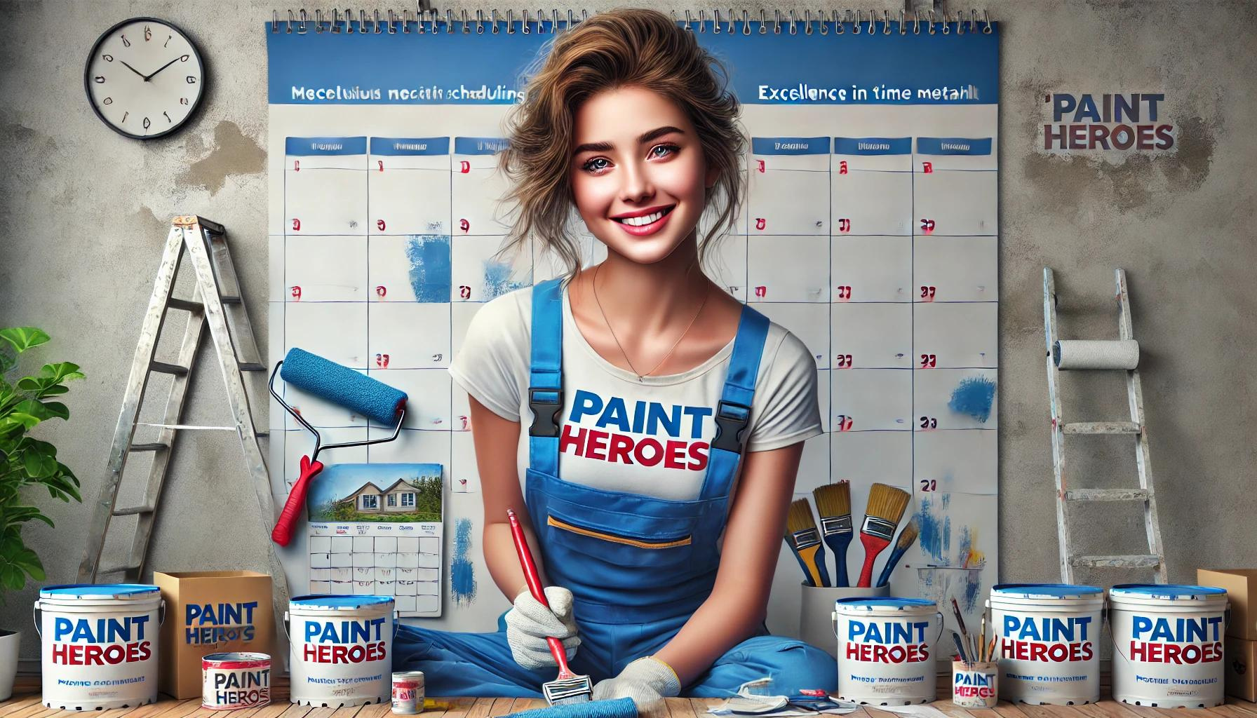 What Is The Life Expectancy Of A Painter