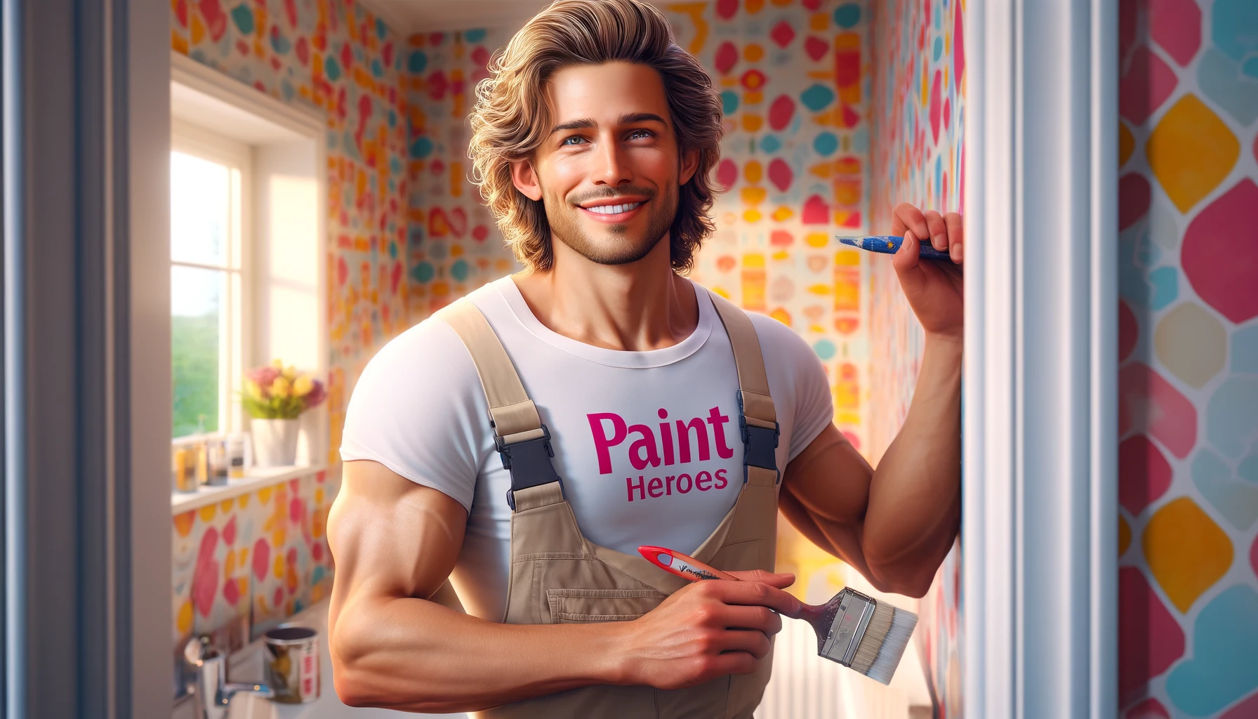 How To Become A House Painter In Seattle