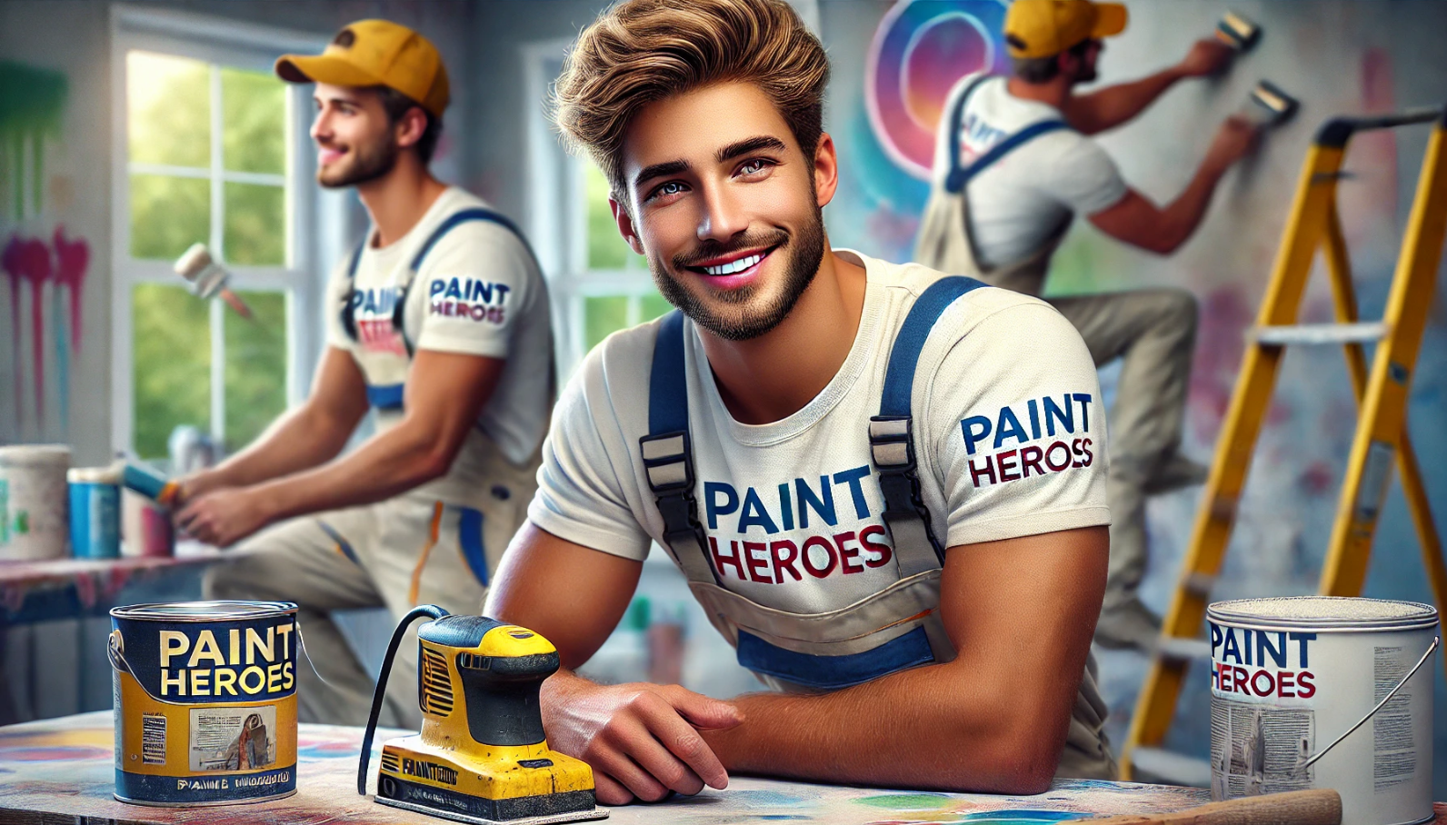 Can House Painting Be A Good Career
