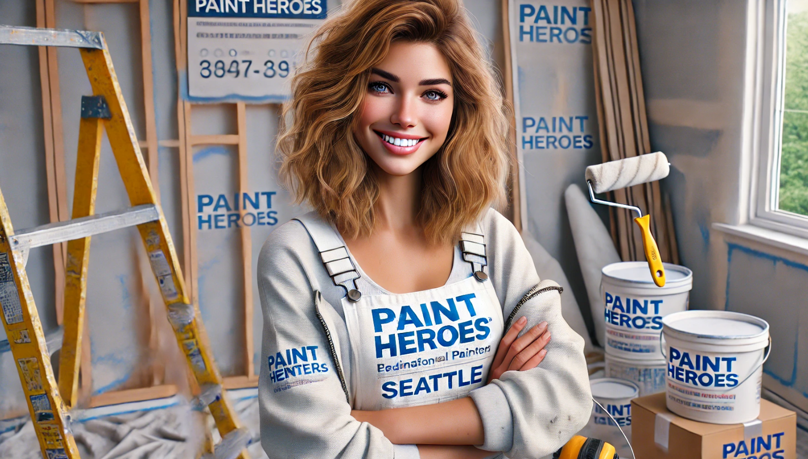 Seattle Painters Costs