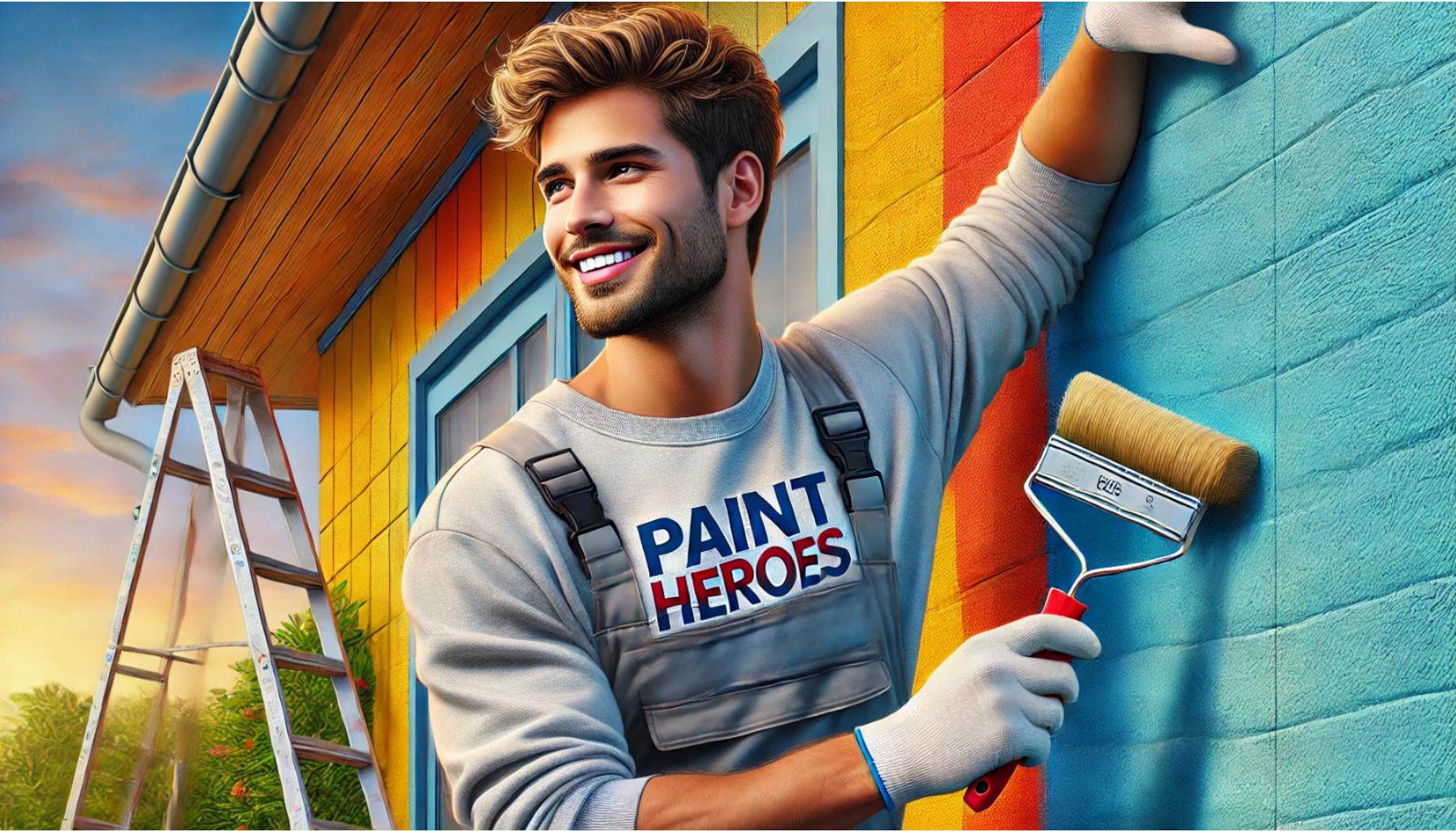Do Home Painters Make A Good Living