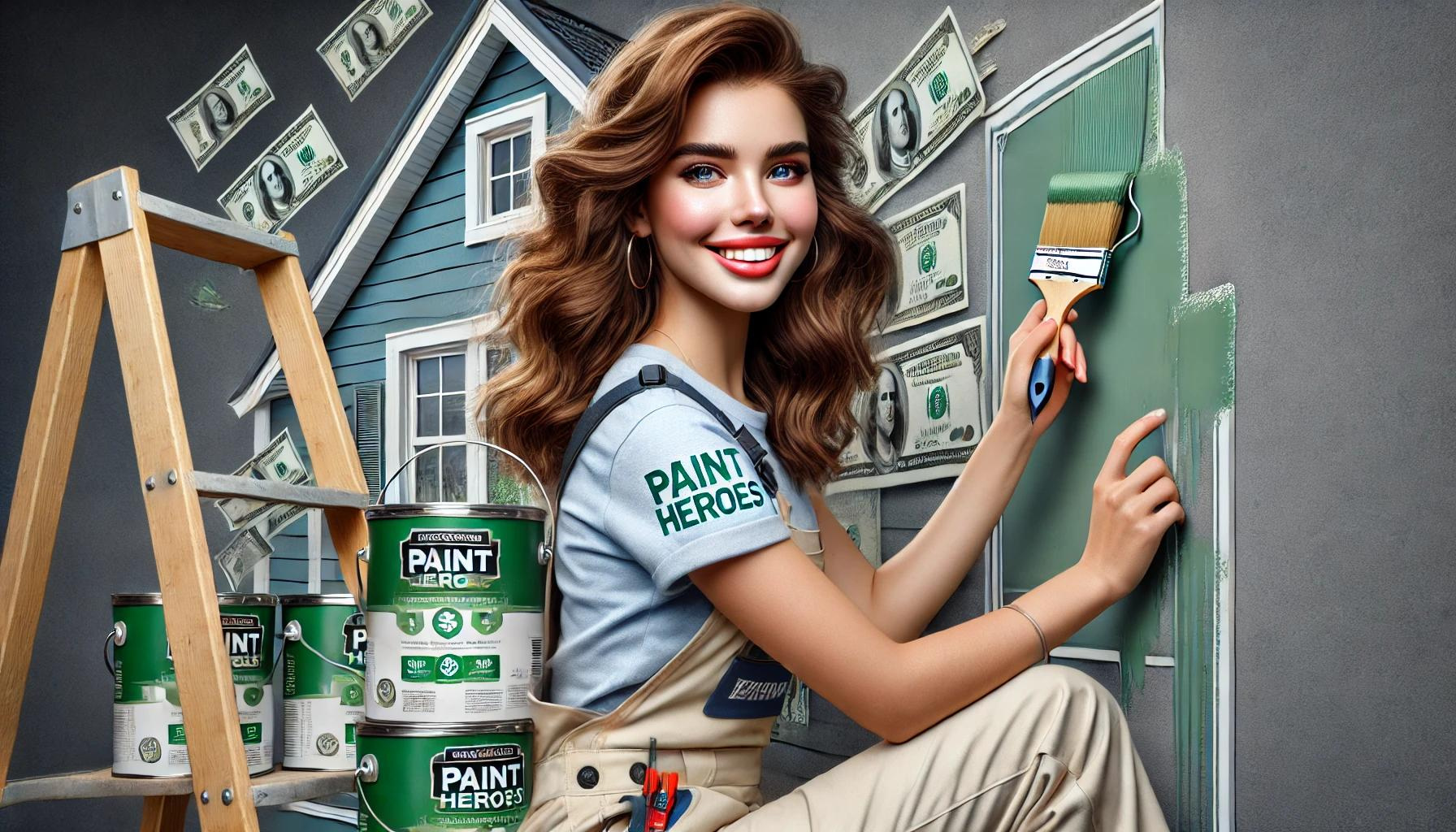 Where Do Painters Make The Most Money