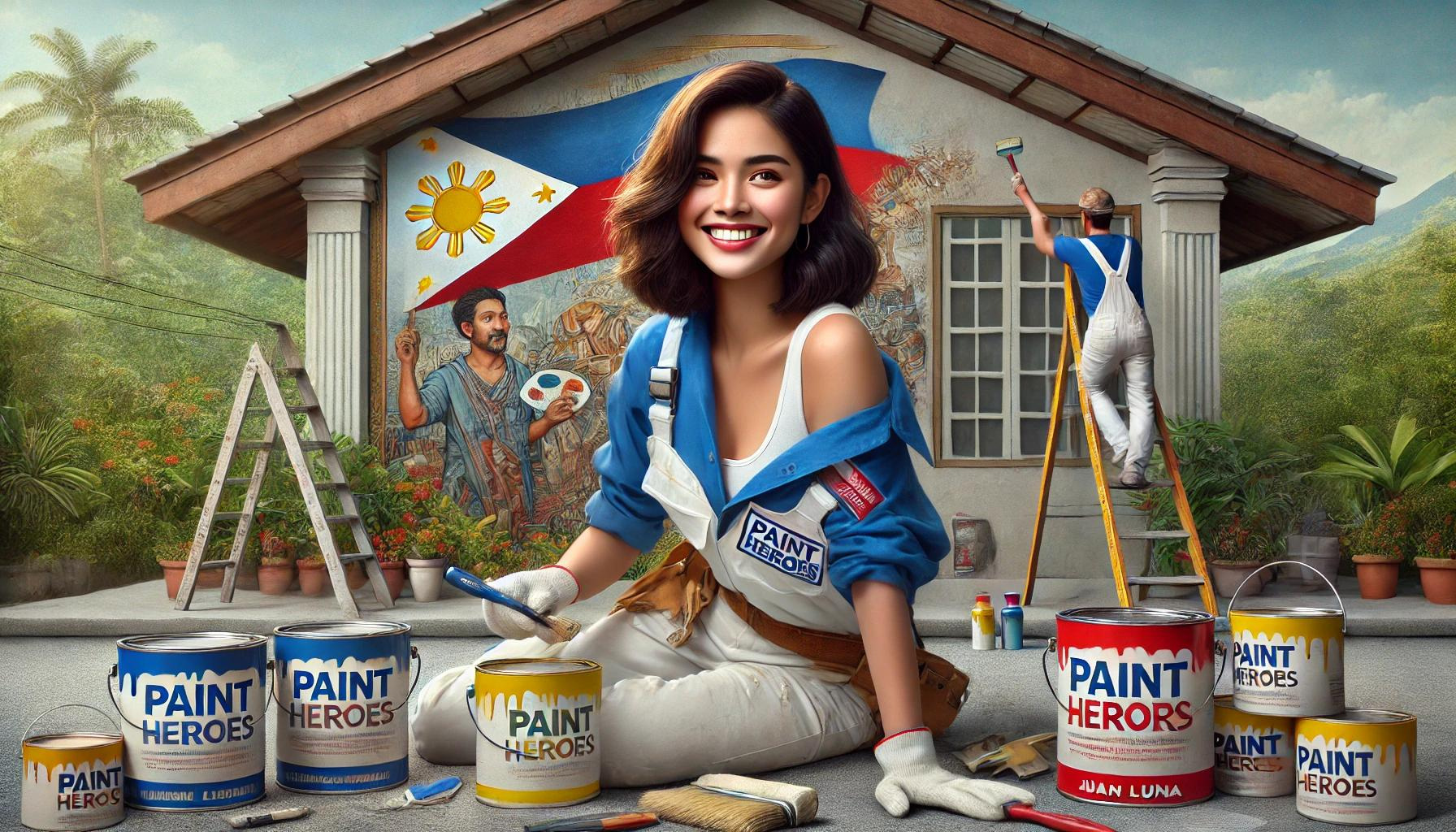 Famous Painters Philippines