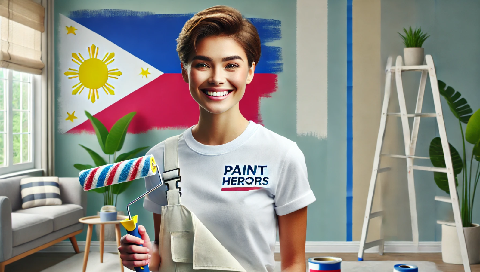 Easy Painters Tape Wall Designs Philippines