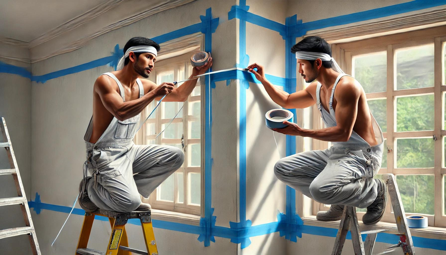 Painters Tape Philippines