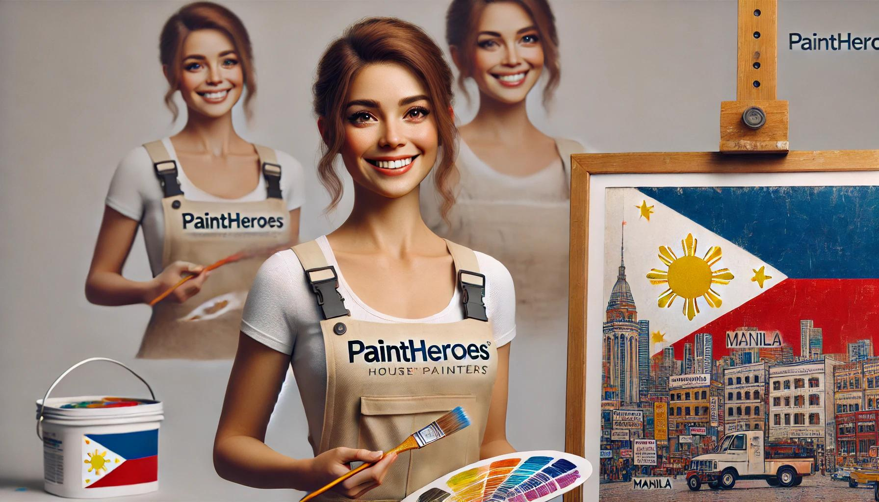 Contemporary Painters Philippines