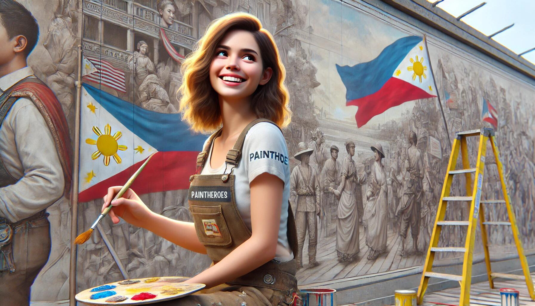 Famous Filipino Painters And Their Works