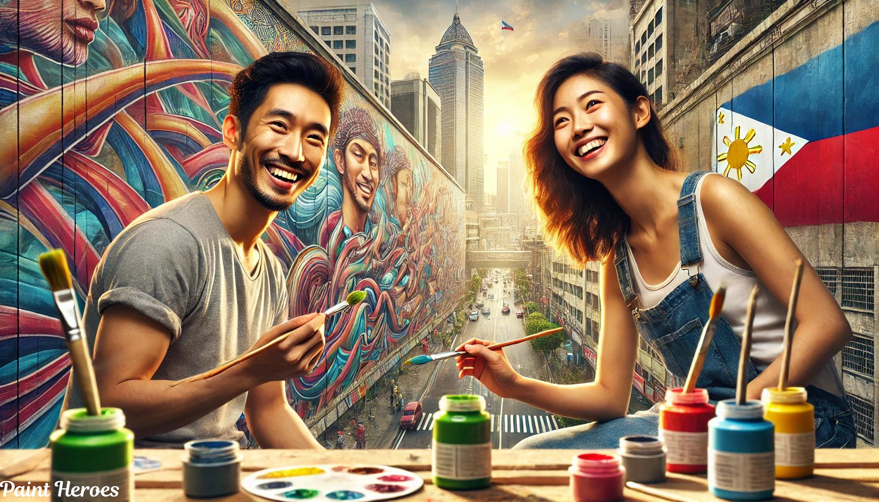 Professional Painters Philippines